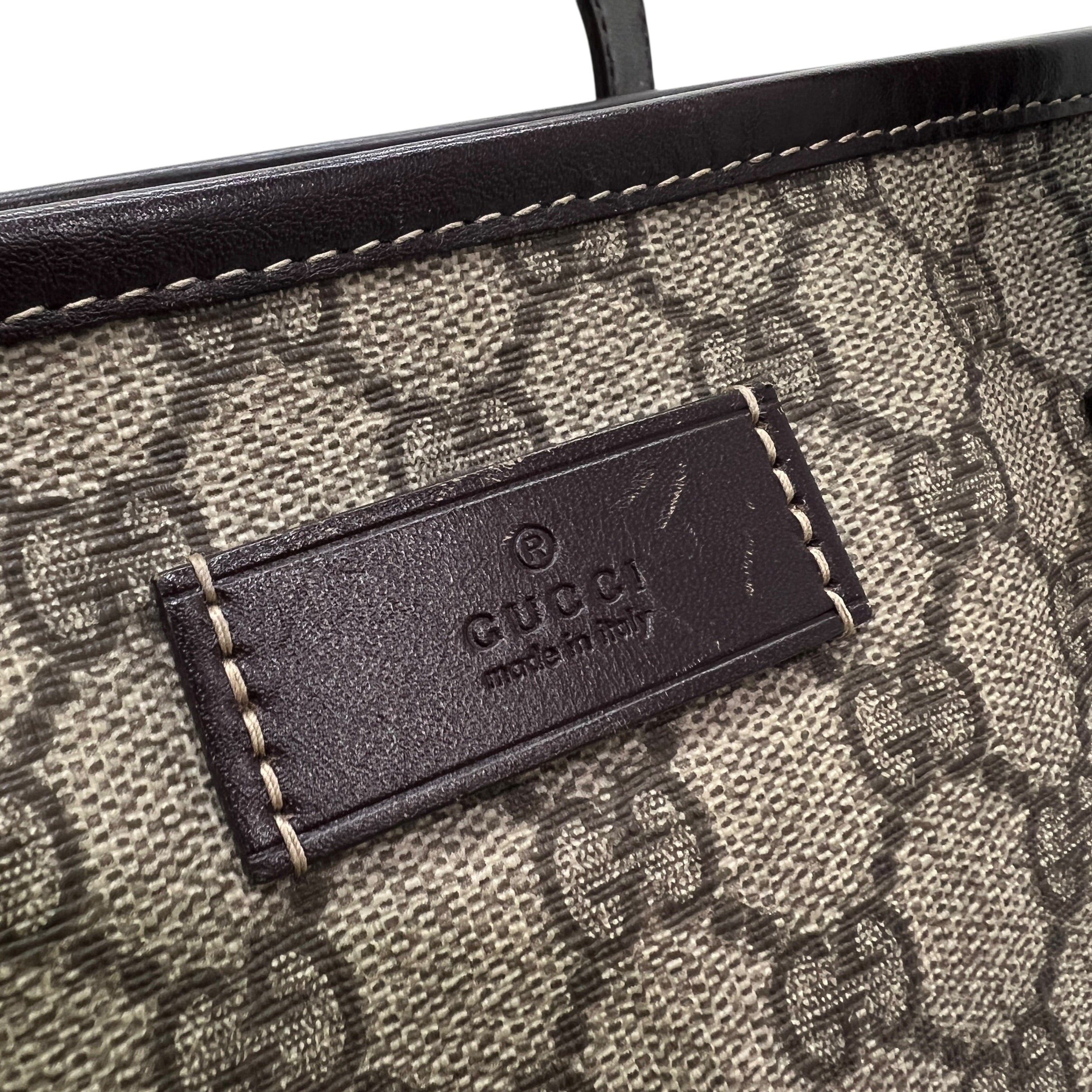 Borsa shopping GG Supreme