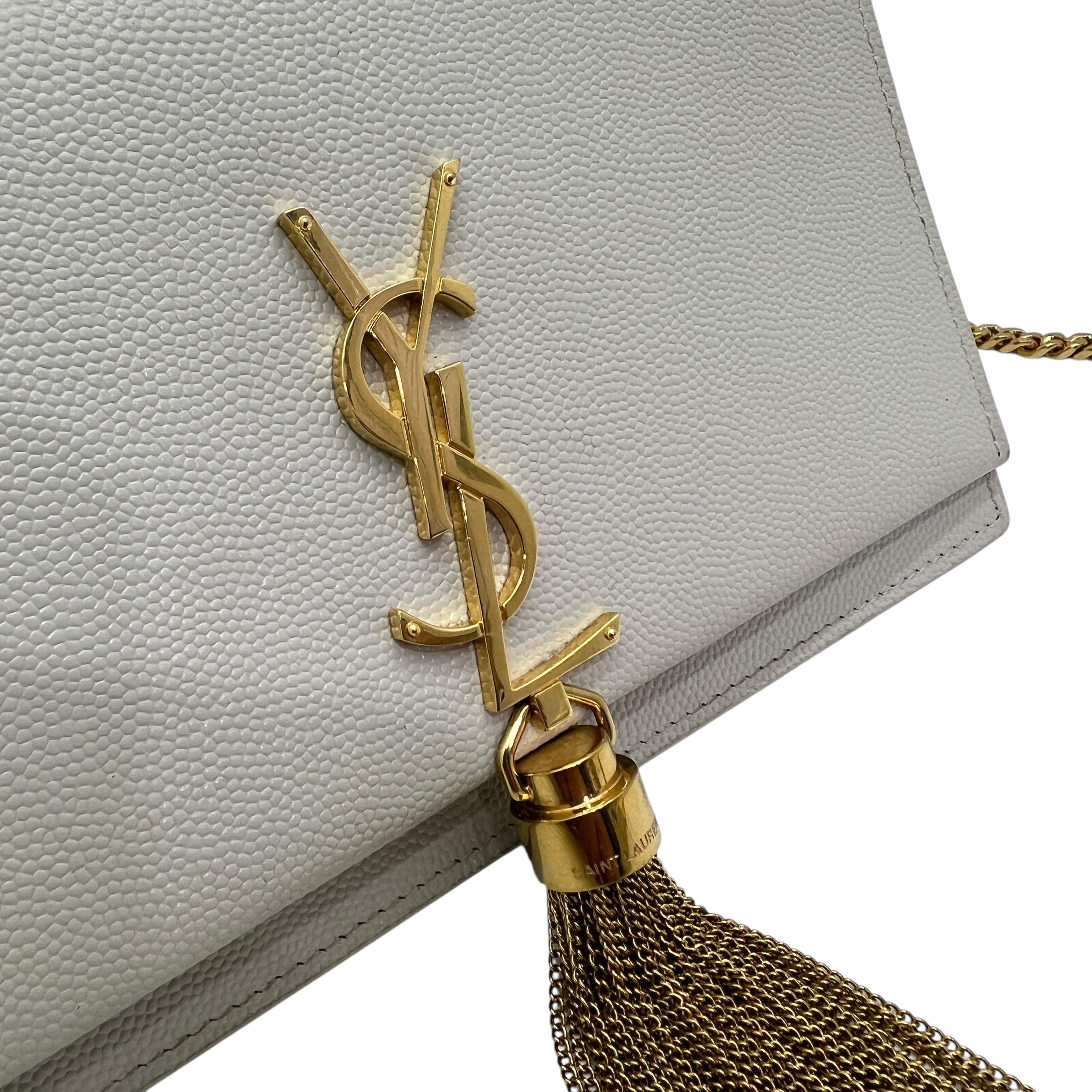 Kate Portafoglio con catena