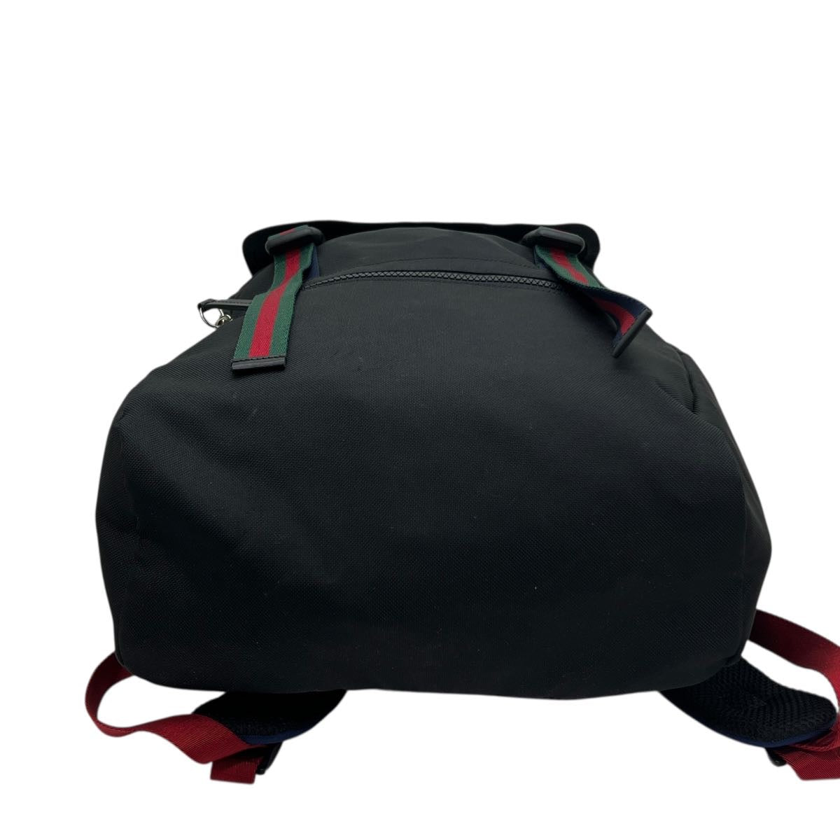 GUCCI ZAINO TECNICO IN TESSUTO