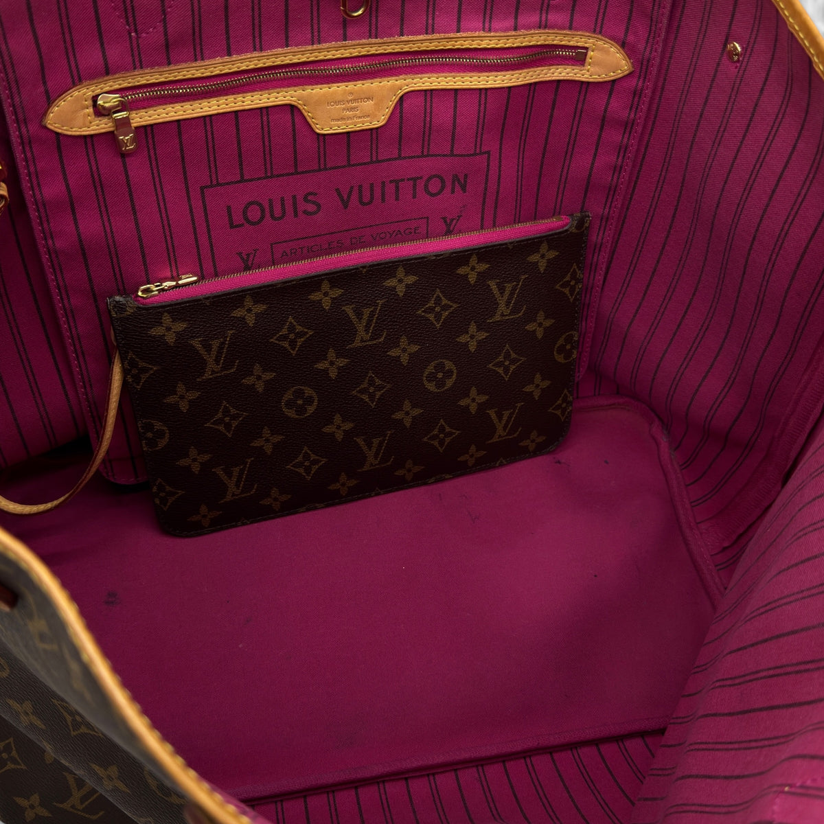 Neverfull GM