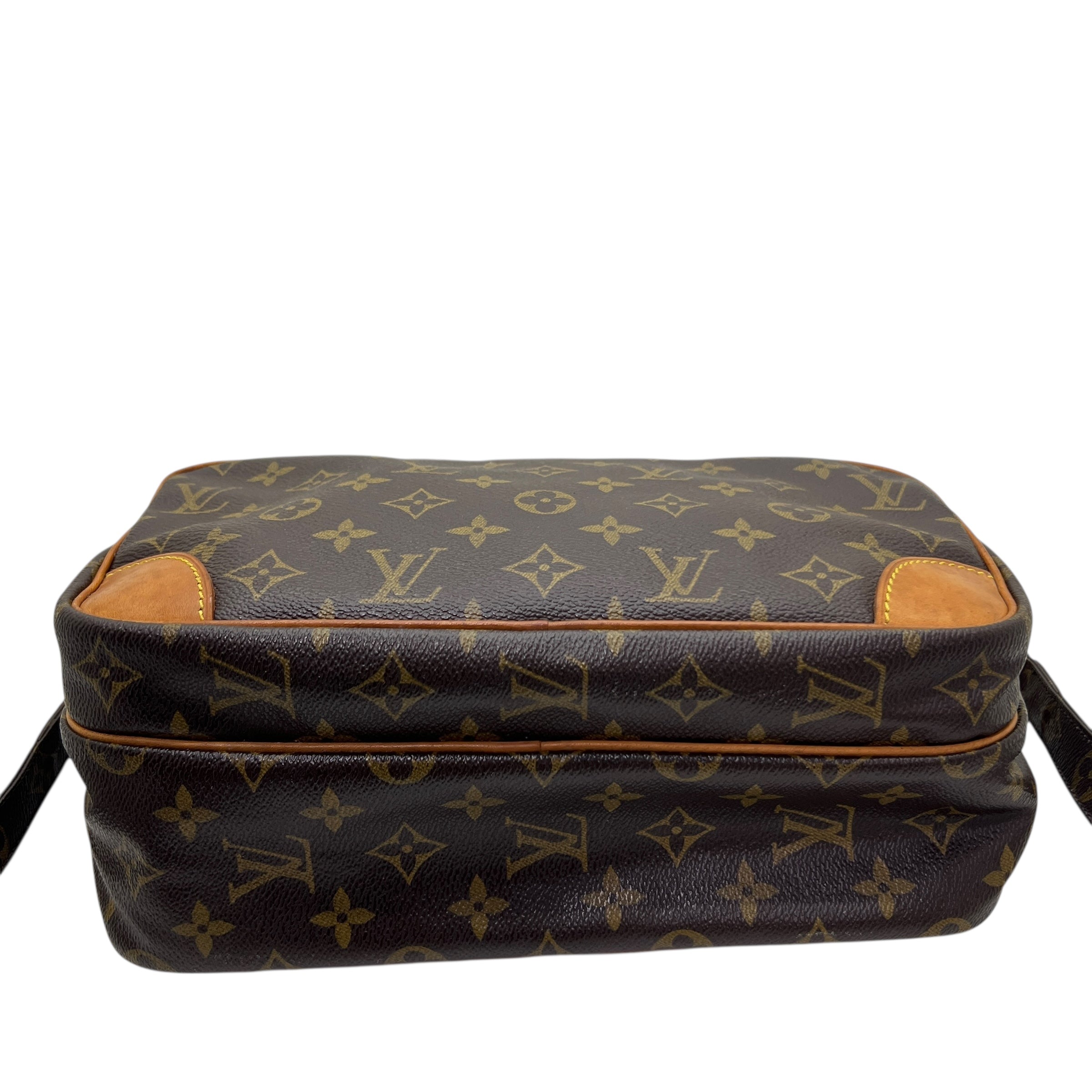 Borsa a tracolla Reporter