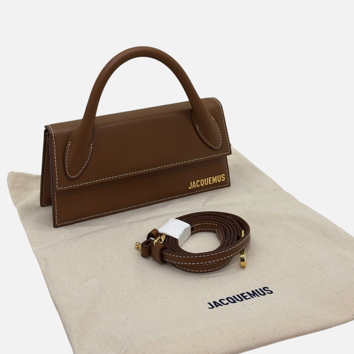 Chiquito Long Light Brown