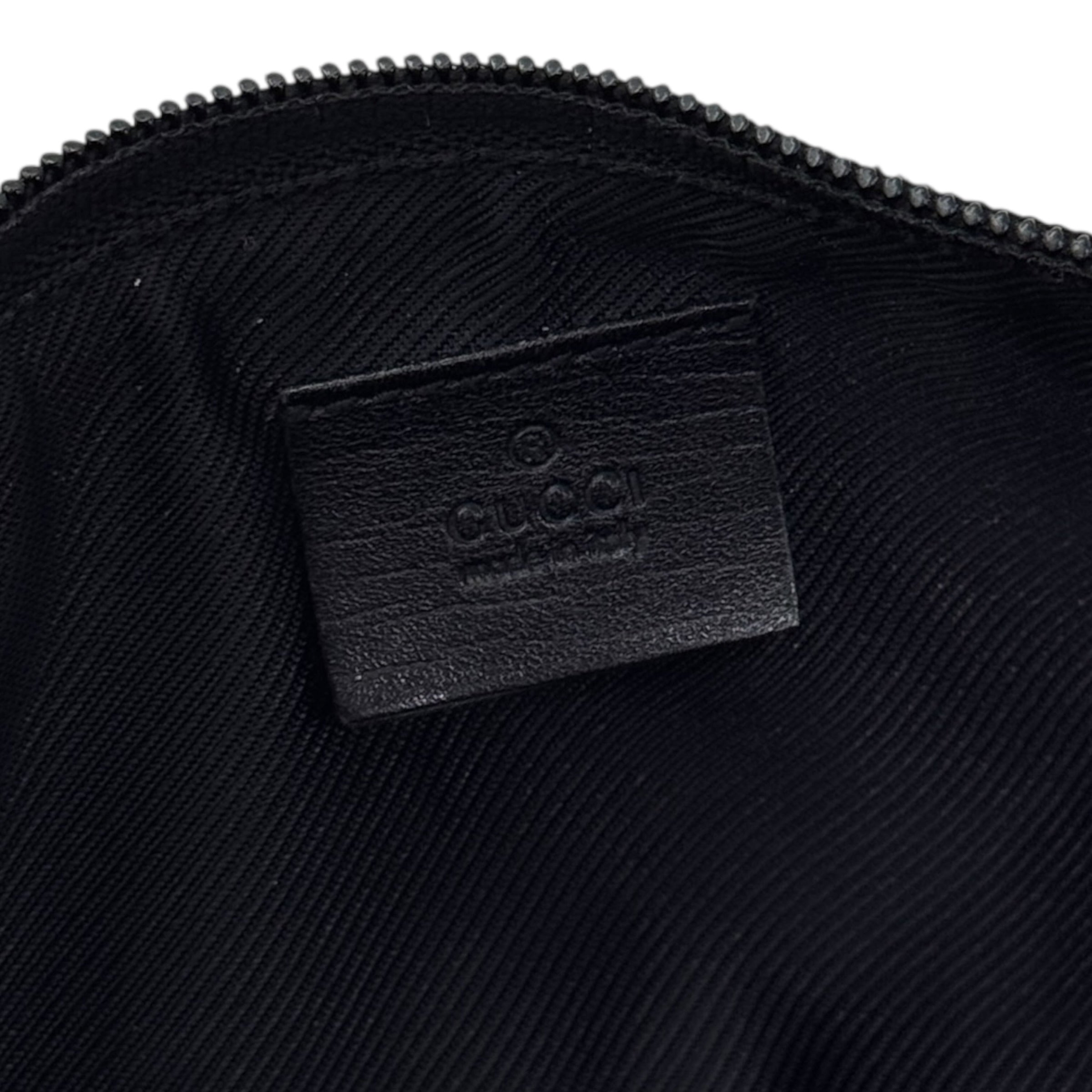 Mini borsa in tela GG