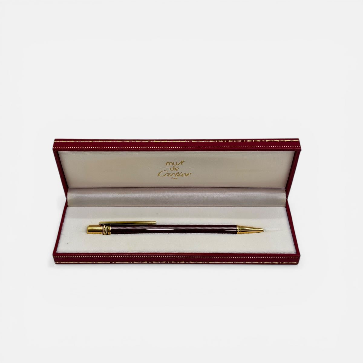 Penna a sfera Santos De Cartier