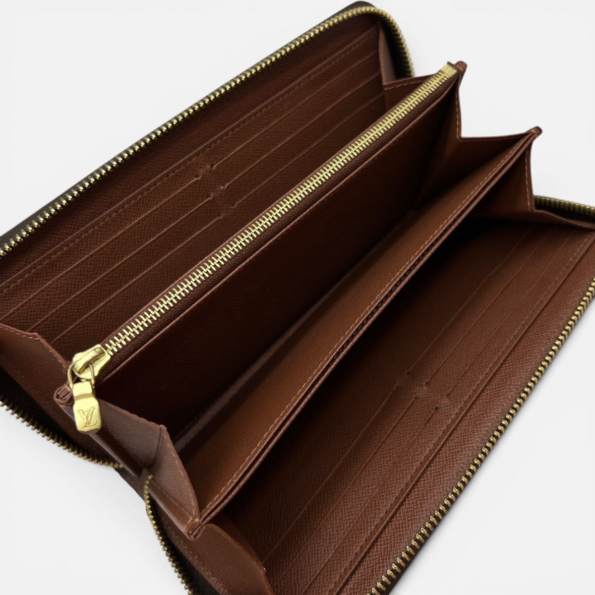 Zippy portafoglio