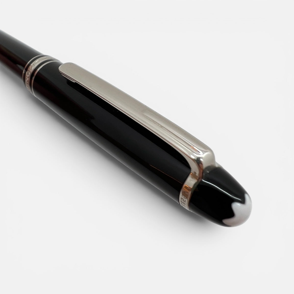 Meisterstück Roller Platinum Classique