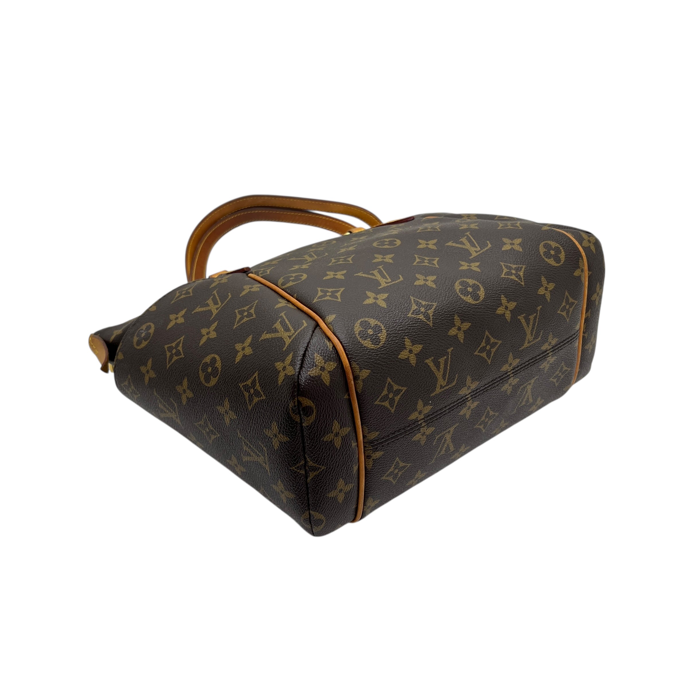 Totally PM Monogram