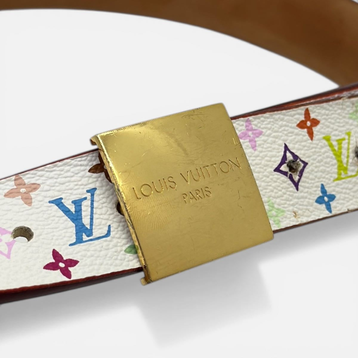 Cintura Murakami Limited Edition taglia 80