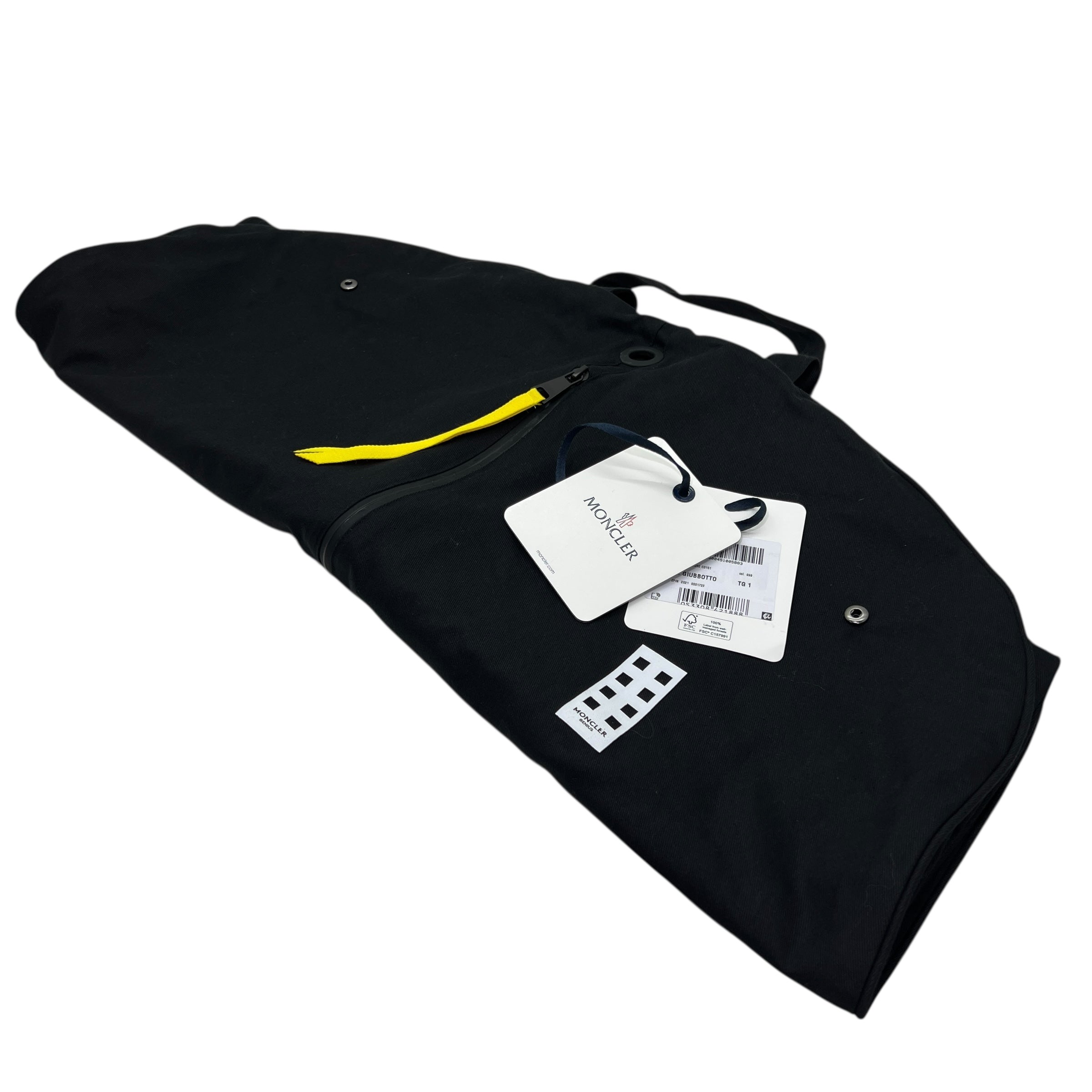 Serittes giacca piumino Tg. 1