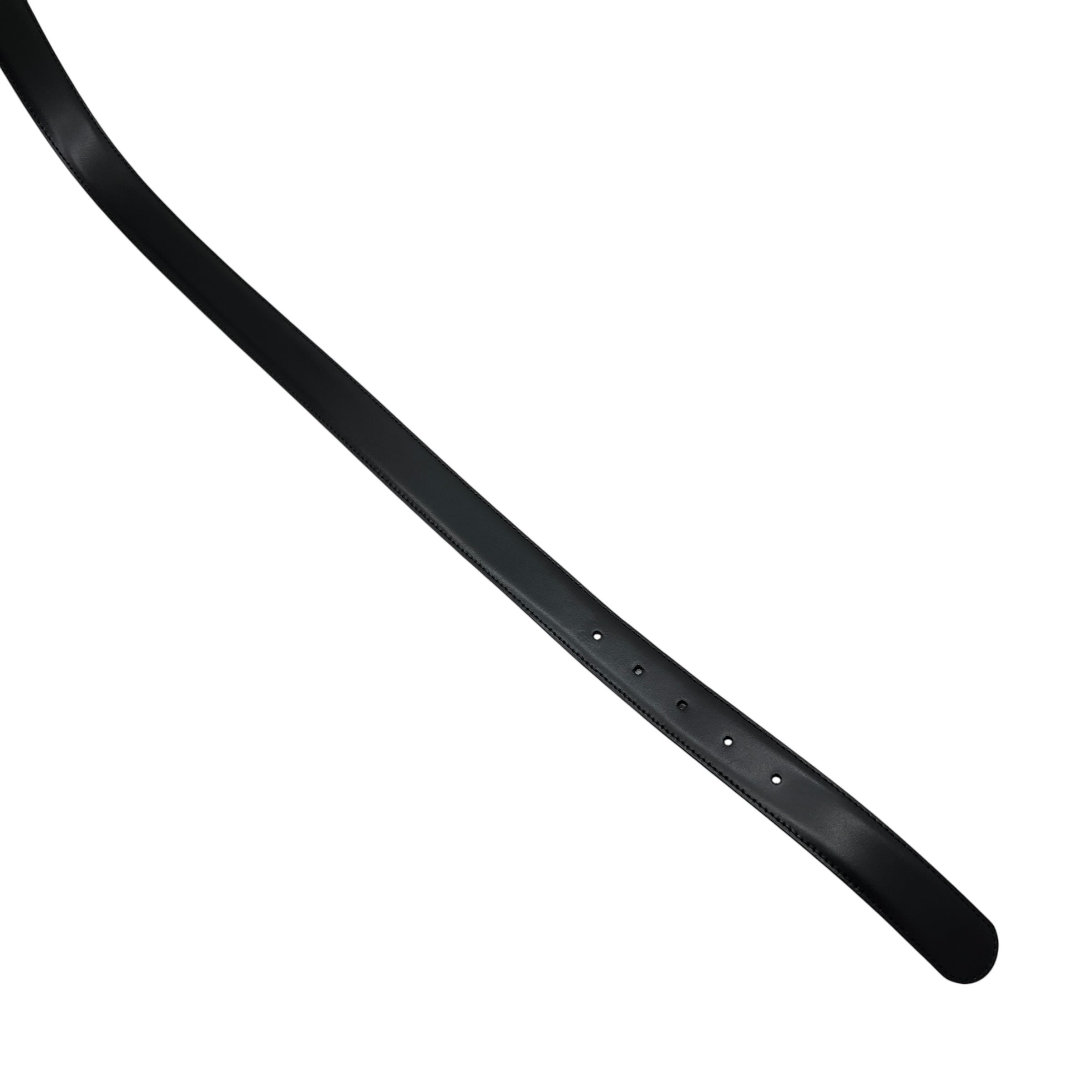 Cintura reversibile 30 mm mis. 90