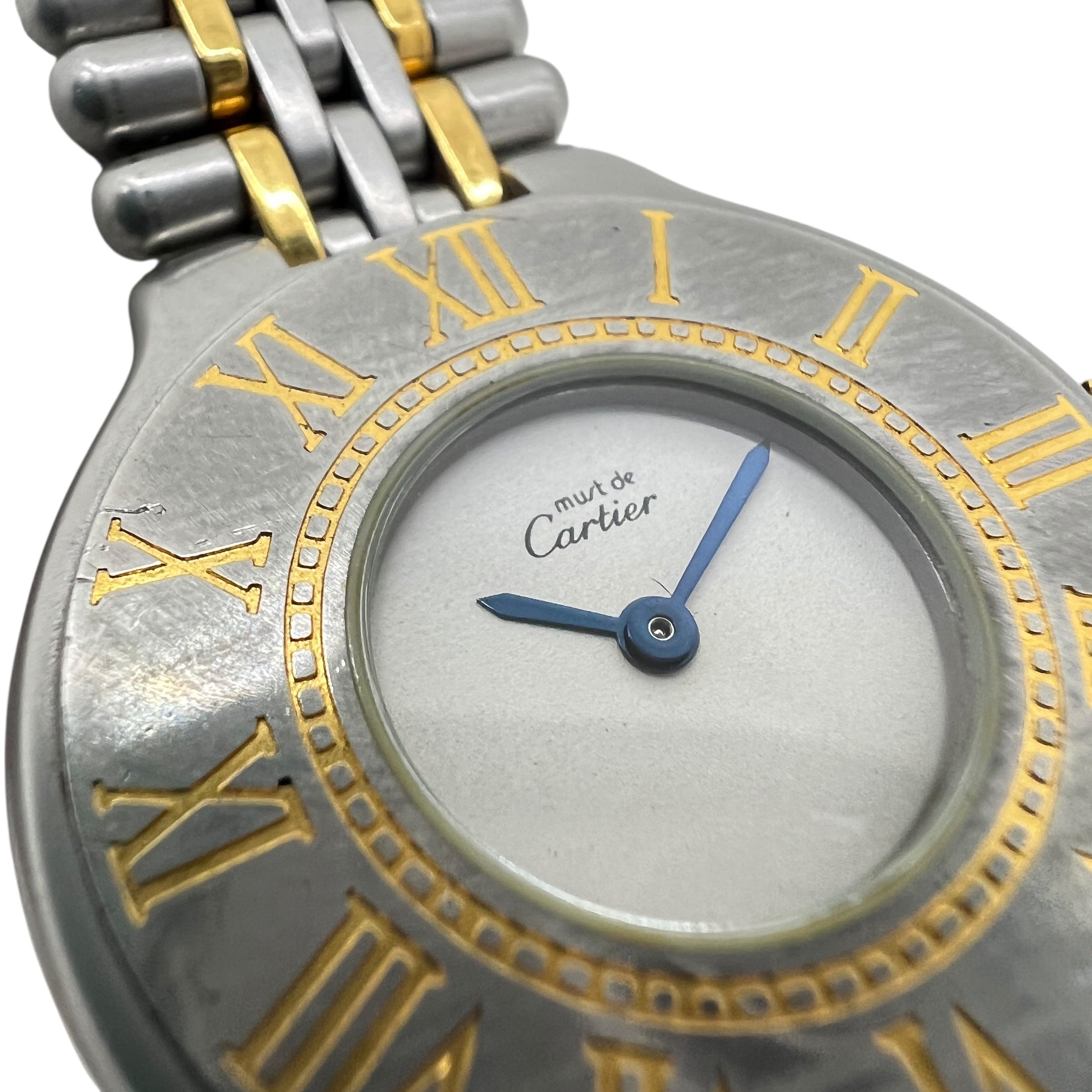 Must De Cartier 21
