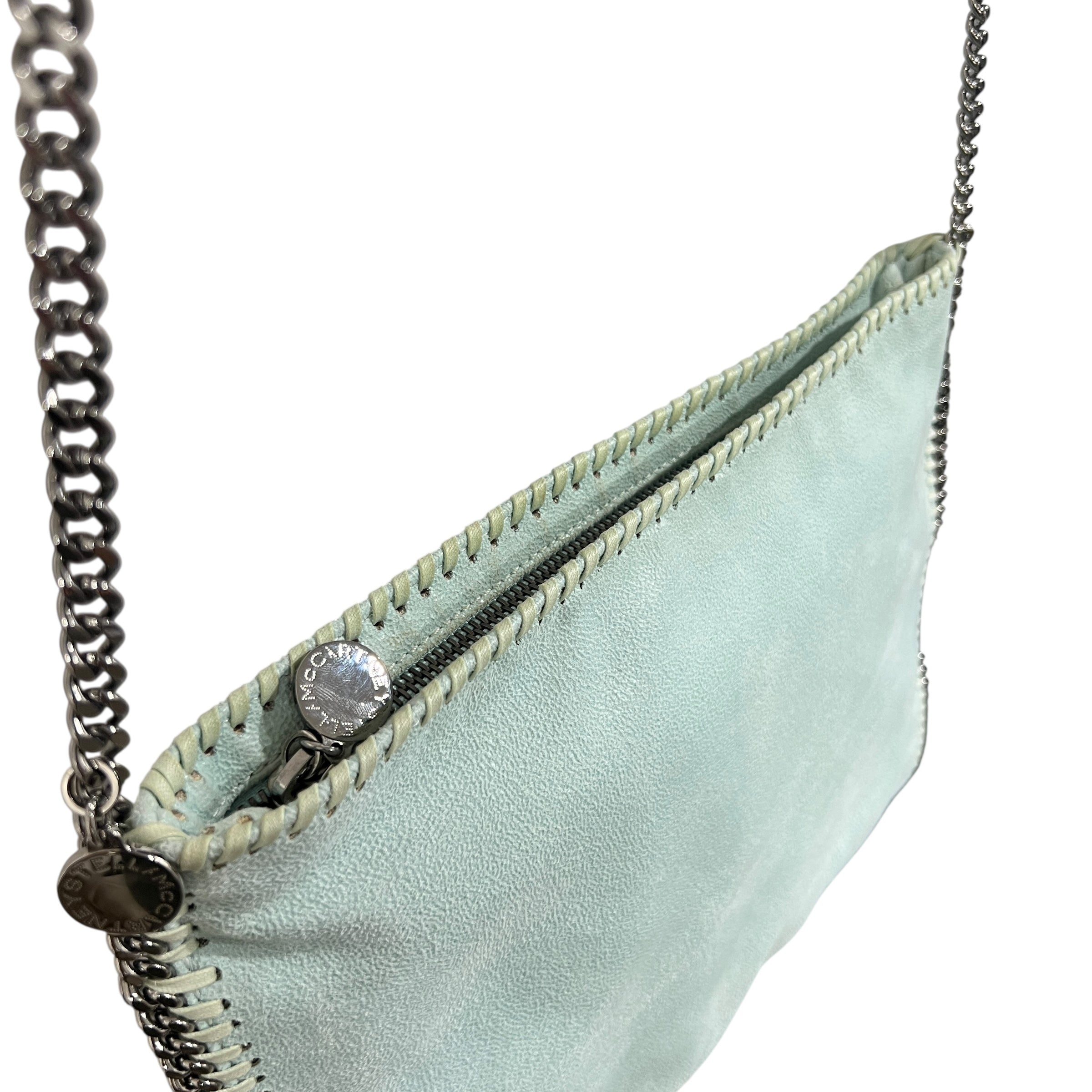 Stella McCartney Falabella tracolla