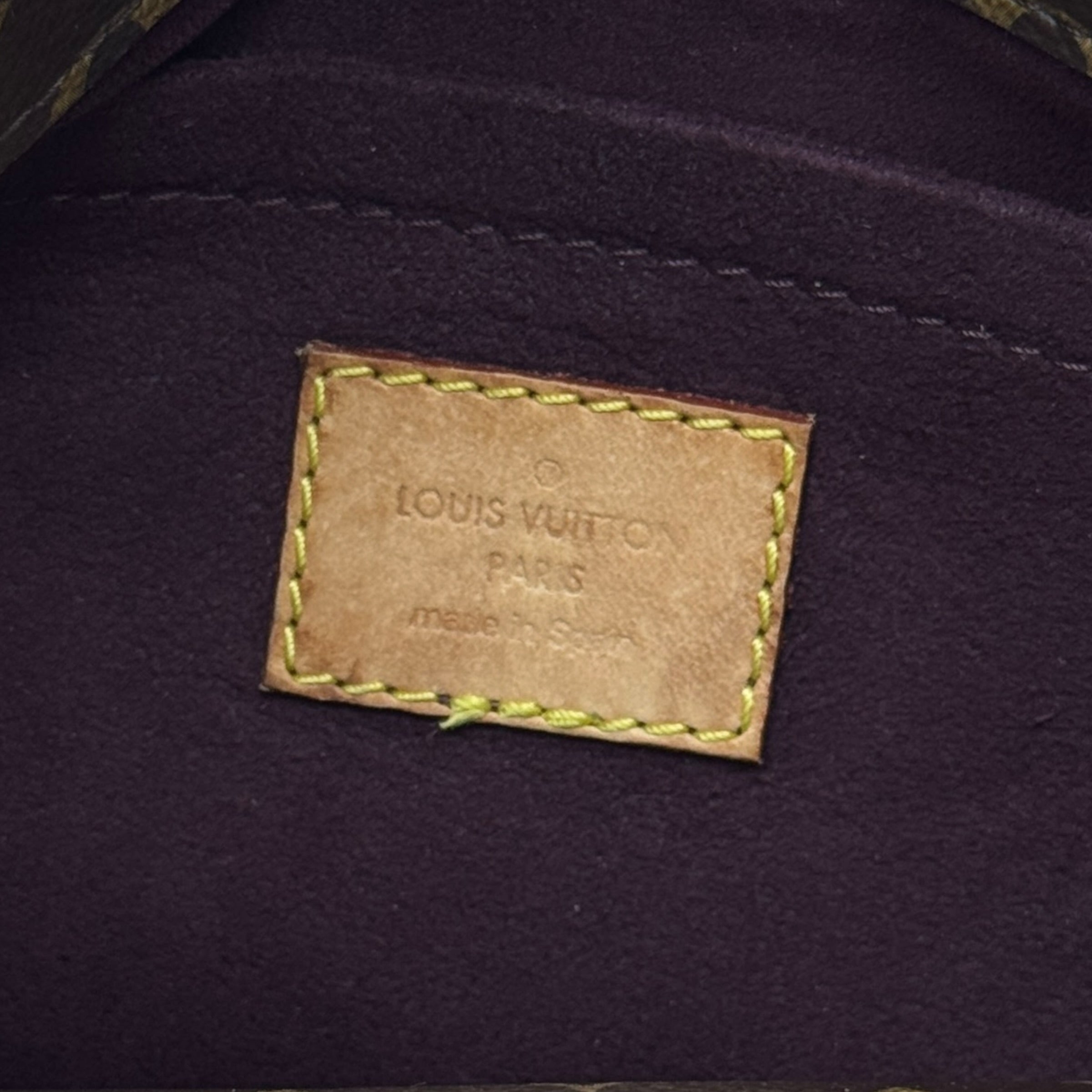 Borsa Montaigne MM