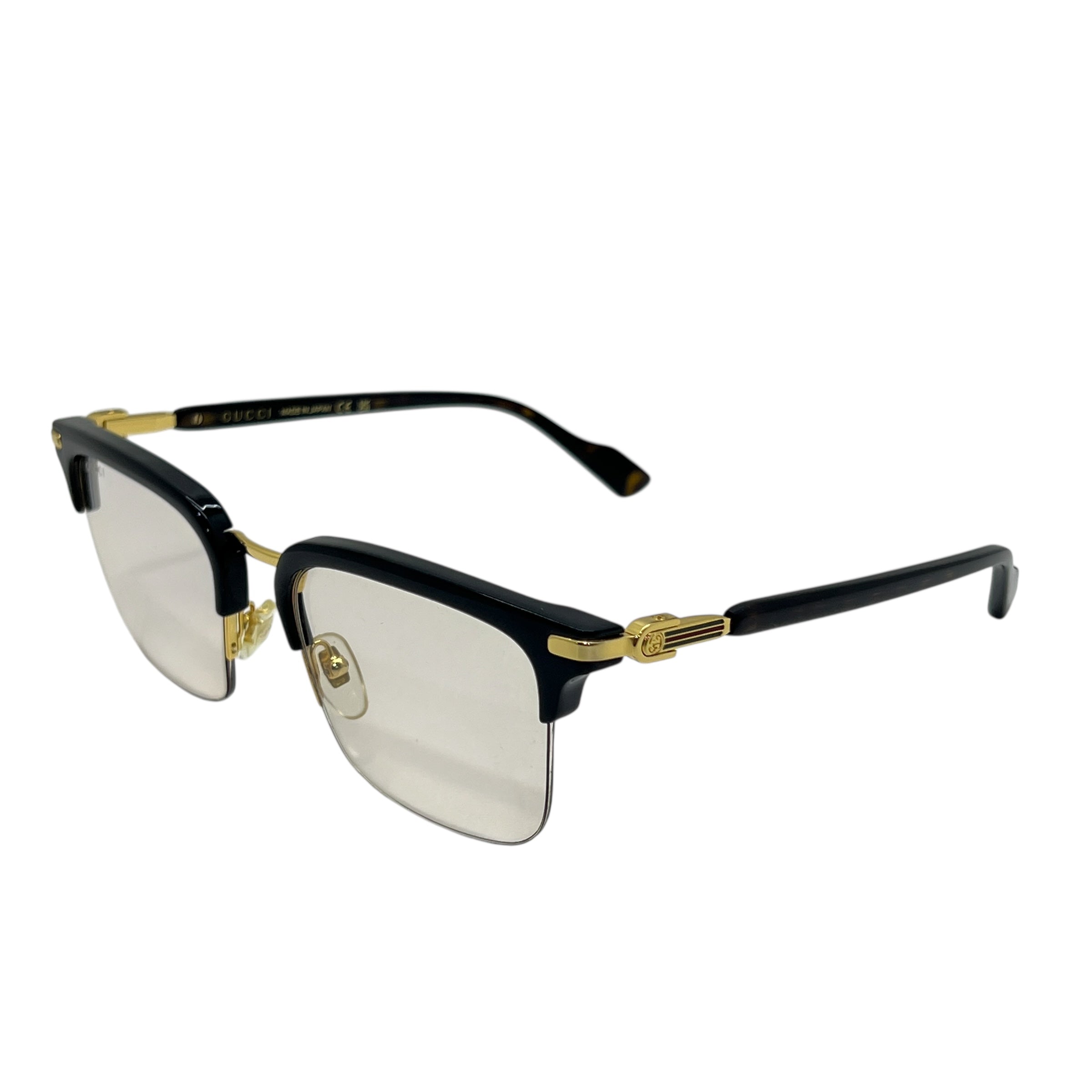 Occhiali da sole rettangolari