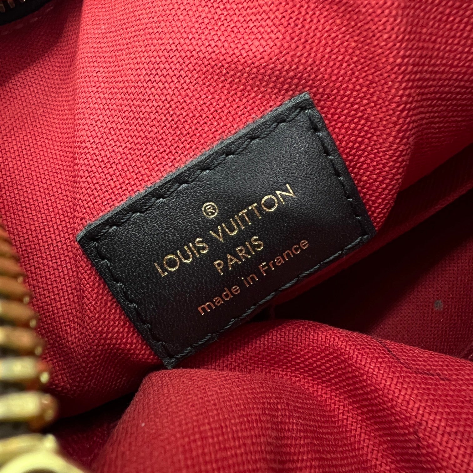 LOUIS VUITTON SPEEDY 30 BANDOLIERE KARAKORAM LIMITED ED.