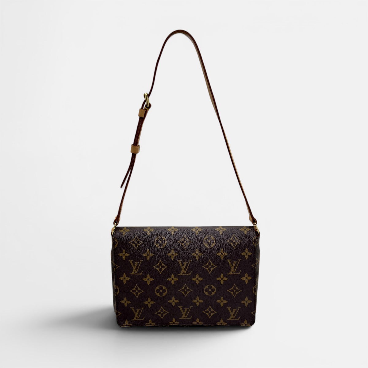 Musette Tango borsa a spalla Monogram