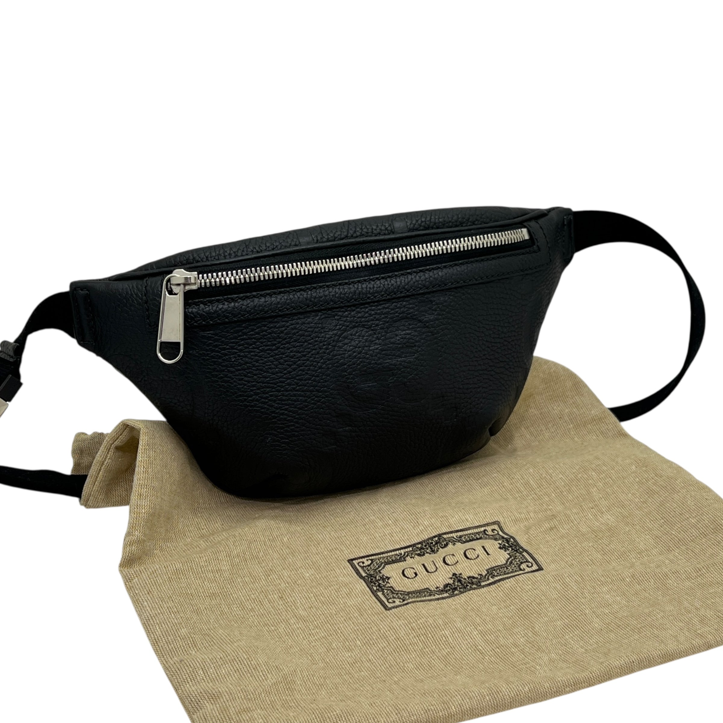 Marsupio jumbo GG misura piccola