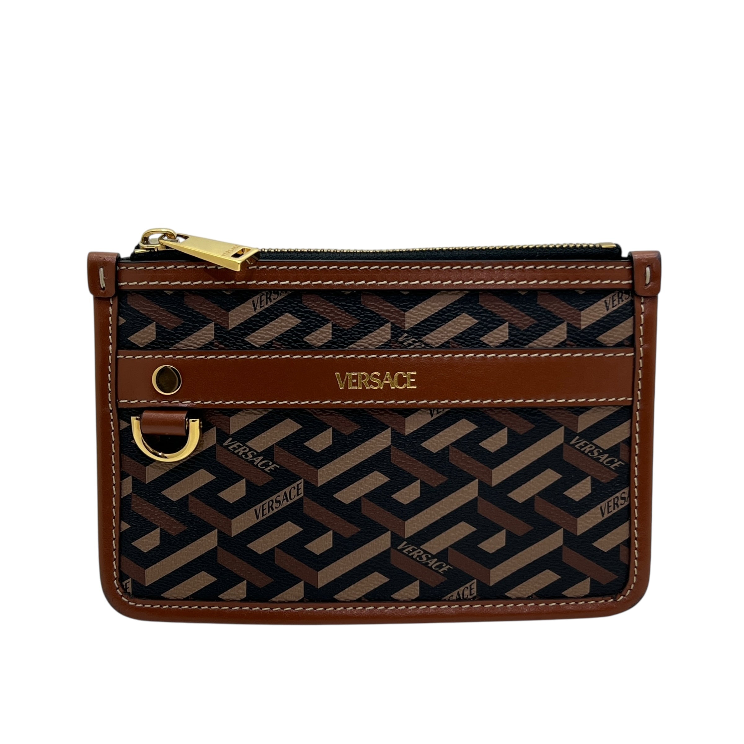 Pochette La Greca