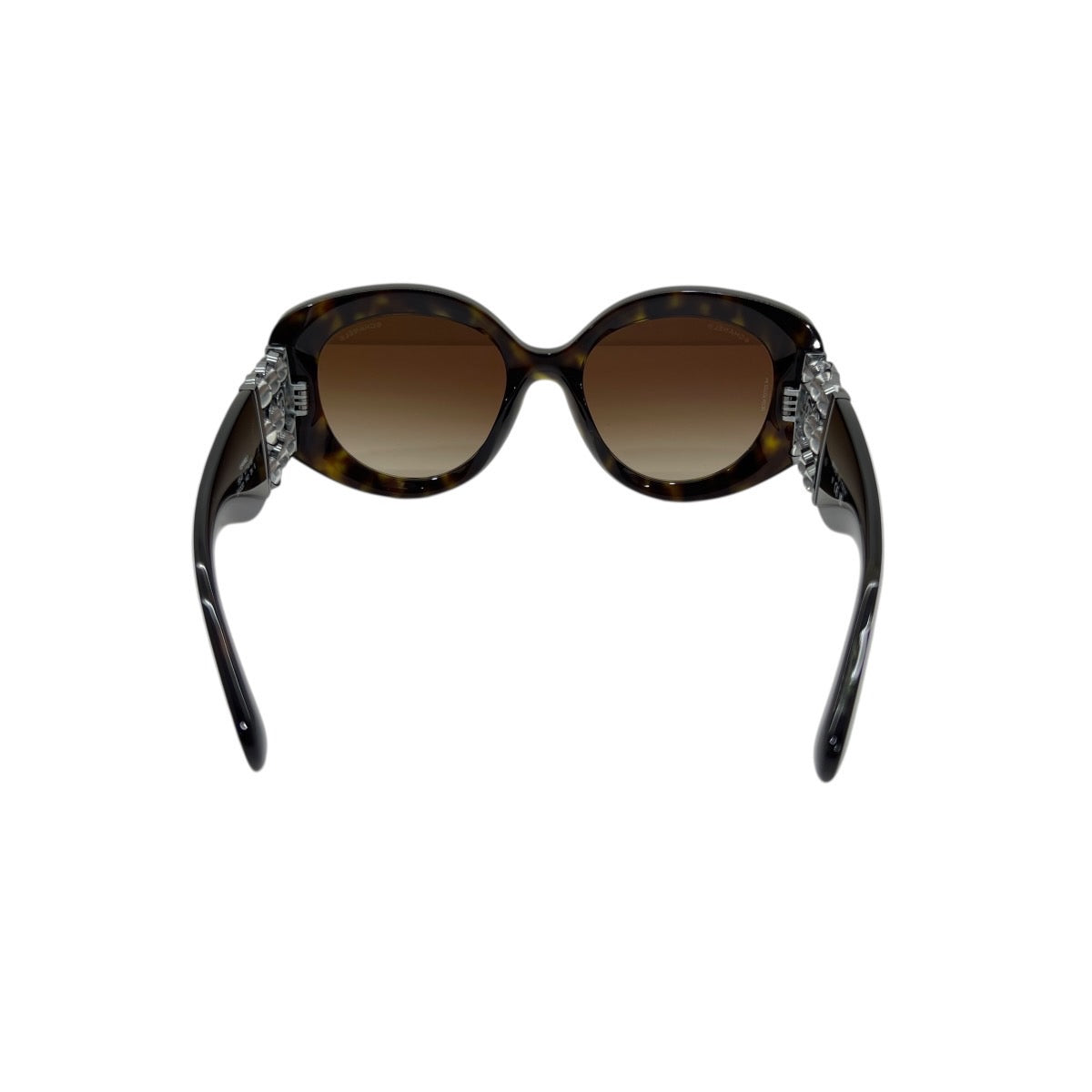 CHANEL OCCHIALI OVALI DA SOLE