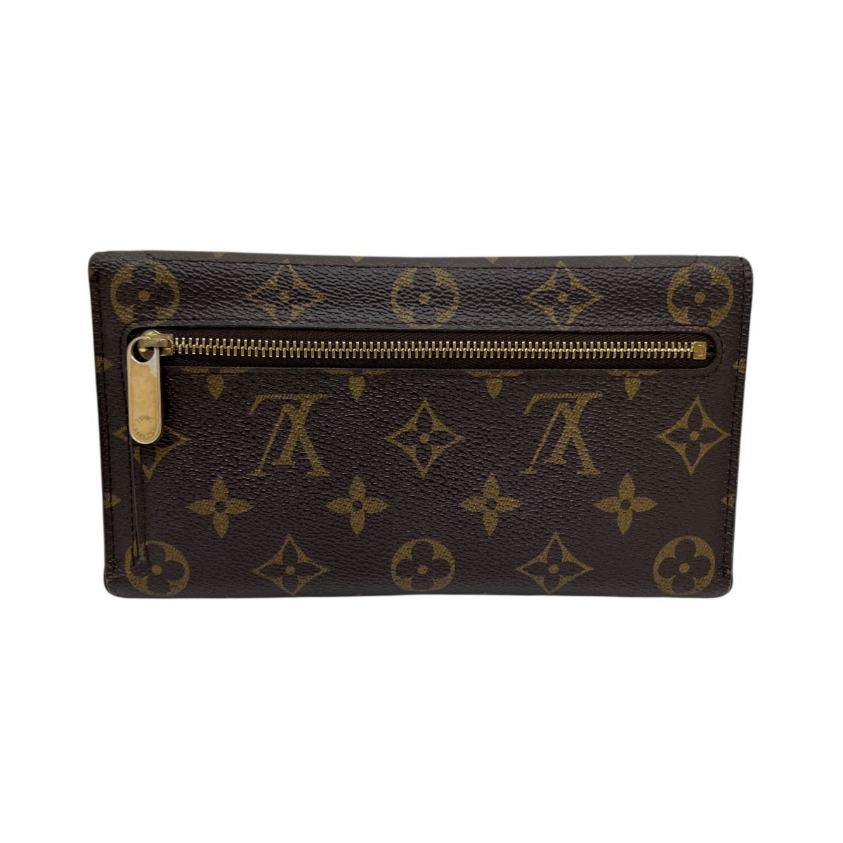 LOUIS VUITTON EUGENIE PORTAFOGLIO