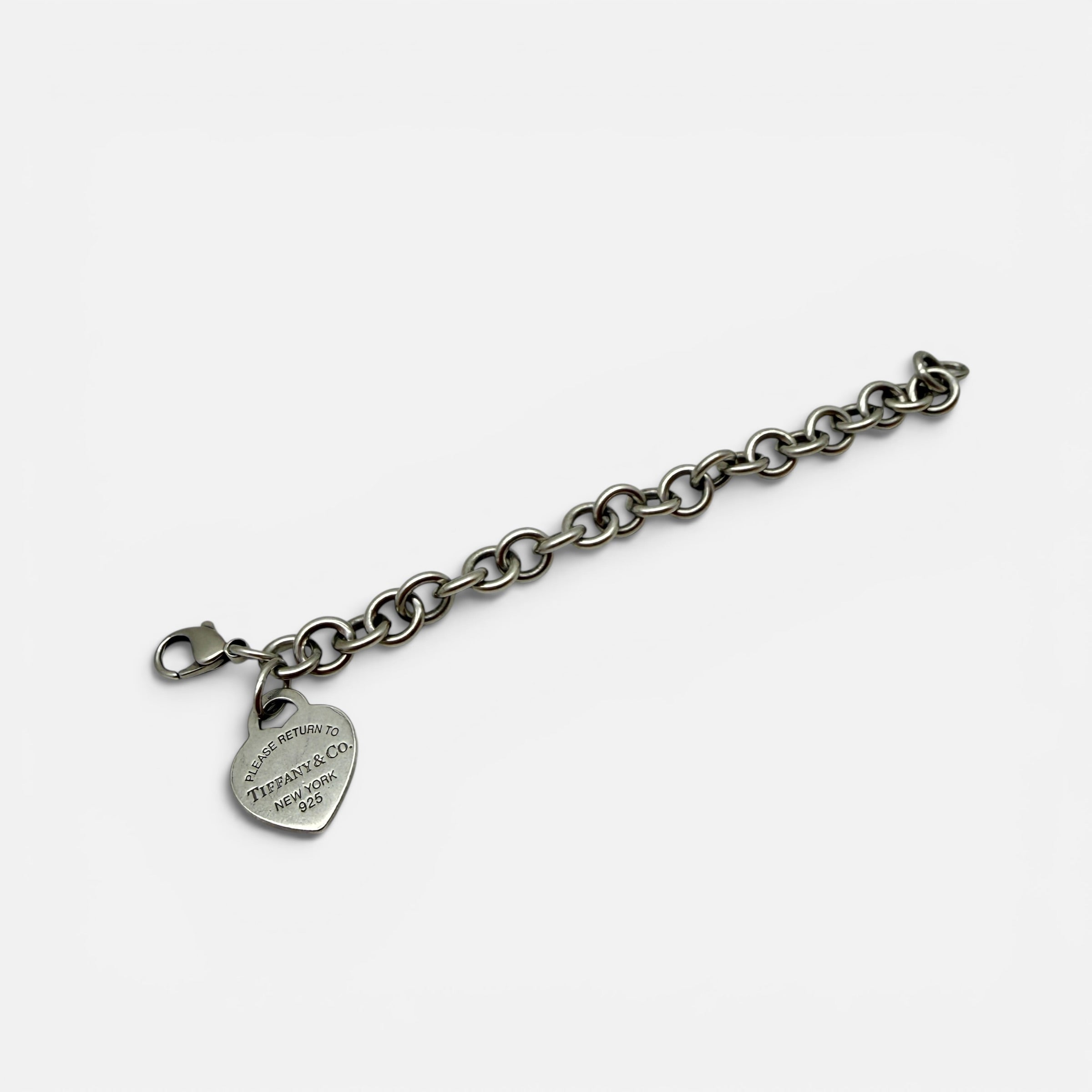 Bracciale Return to Tiffany