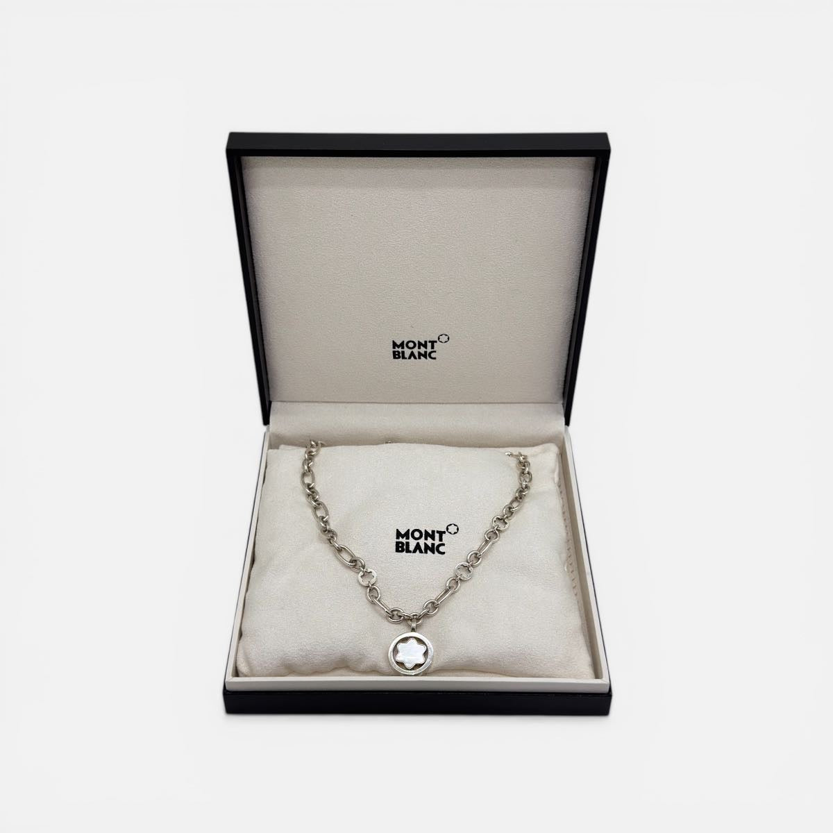 Collana Star in argento