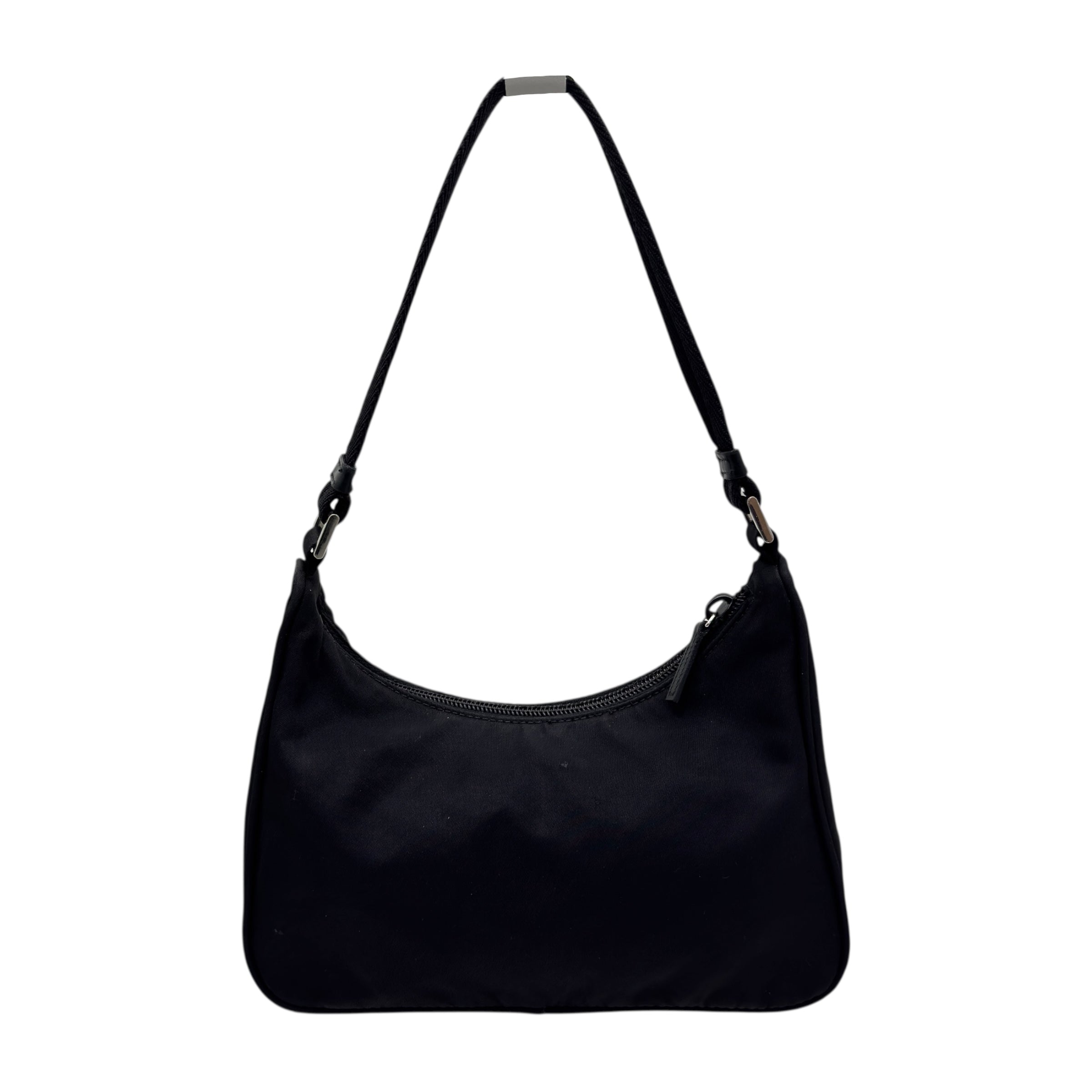 Mini borsa in nylon