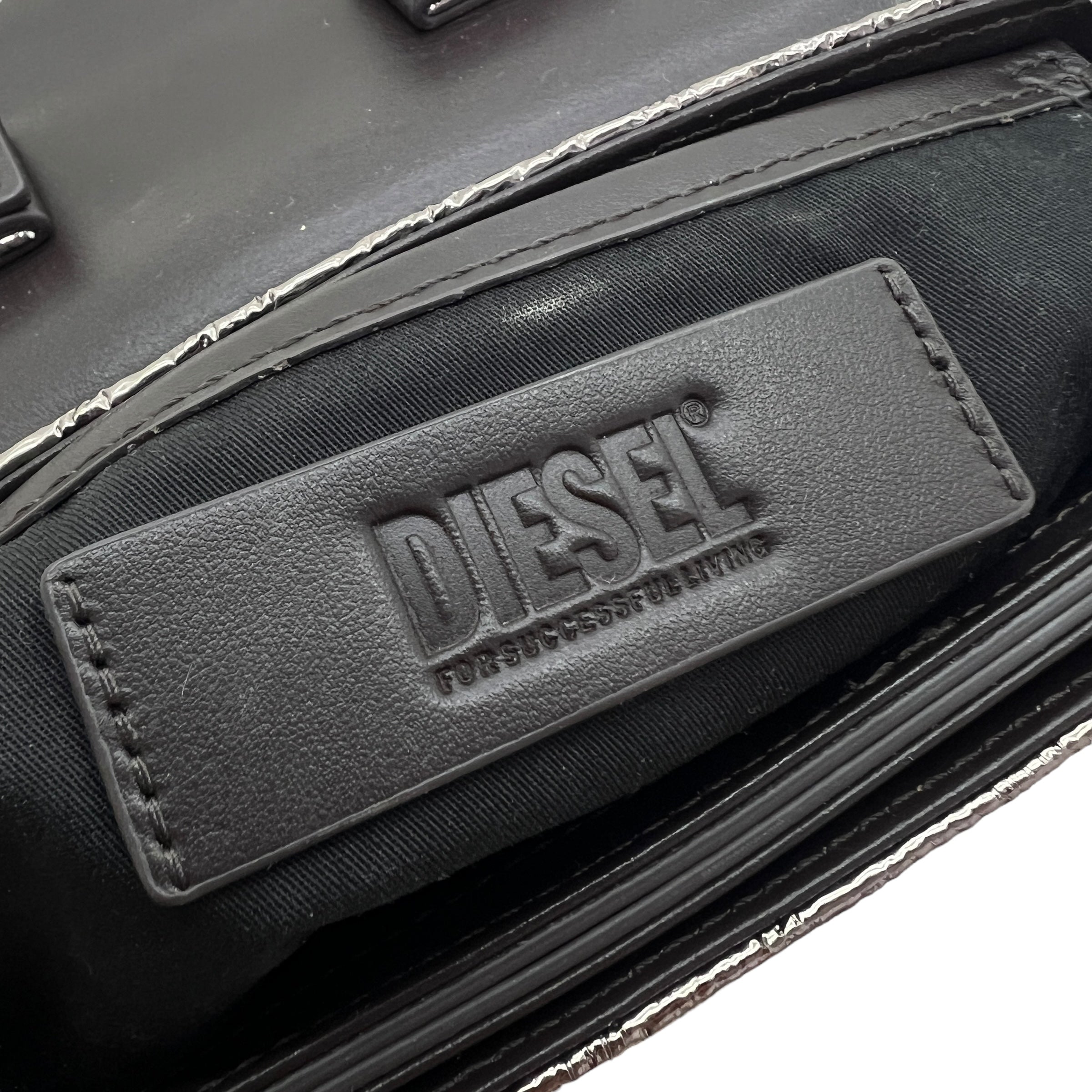 Diesel 1DR borsa a spalla