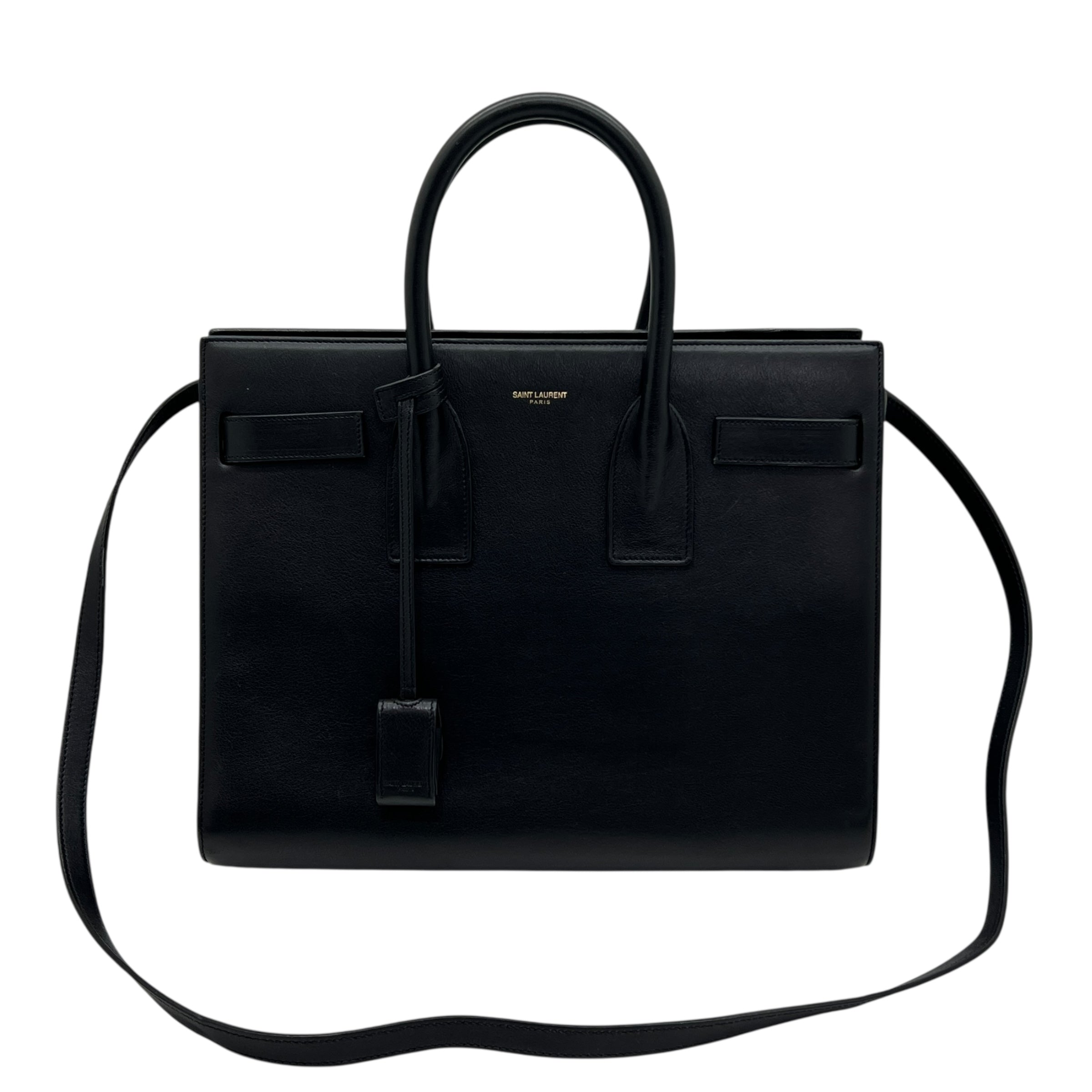 Sac De Jour Small