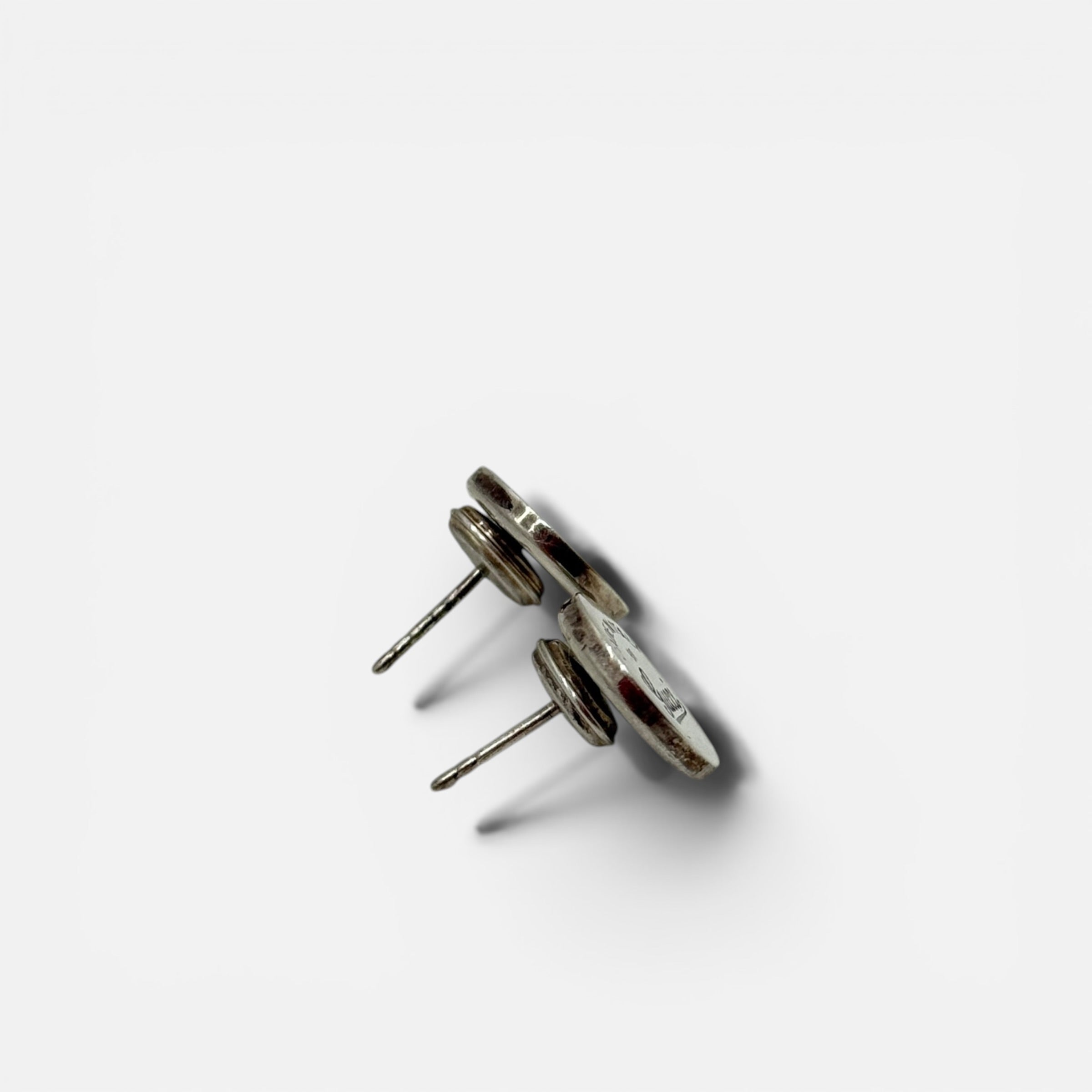 Orecchini in argento 925
