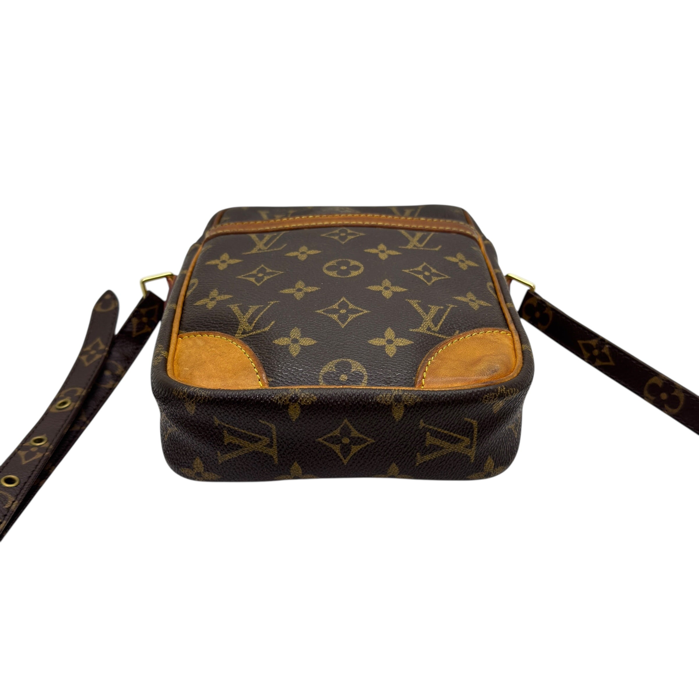 Borsa a tracolla Danube