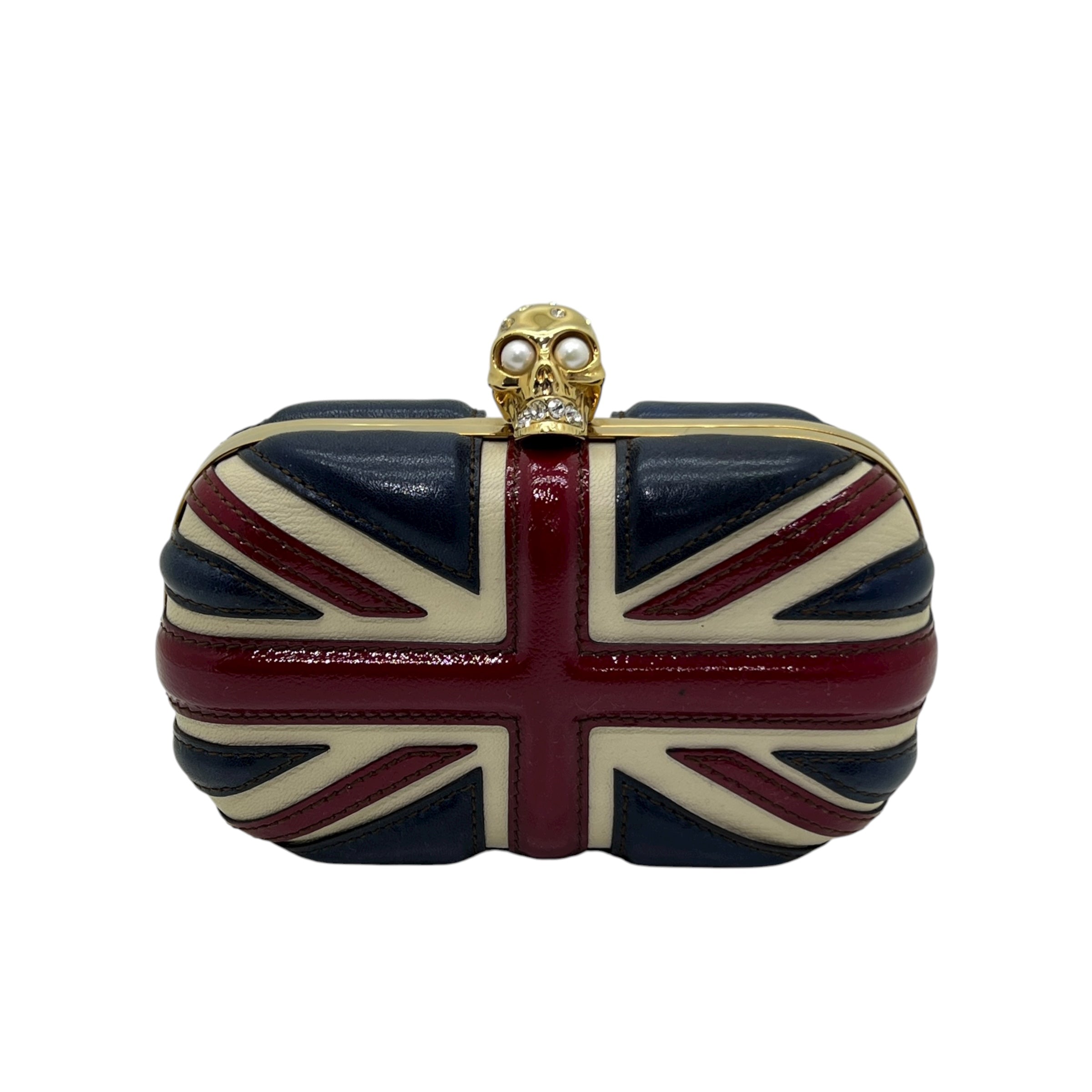 Pochette Union Jack
