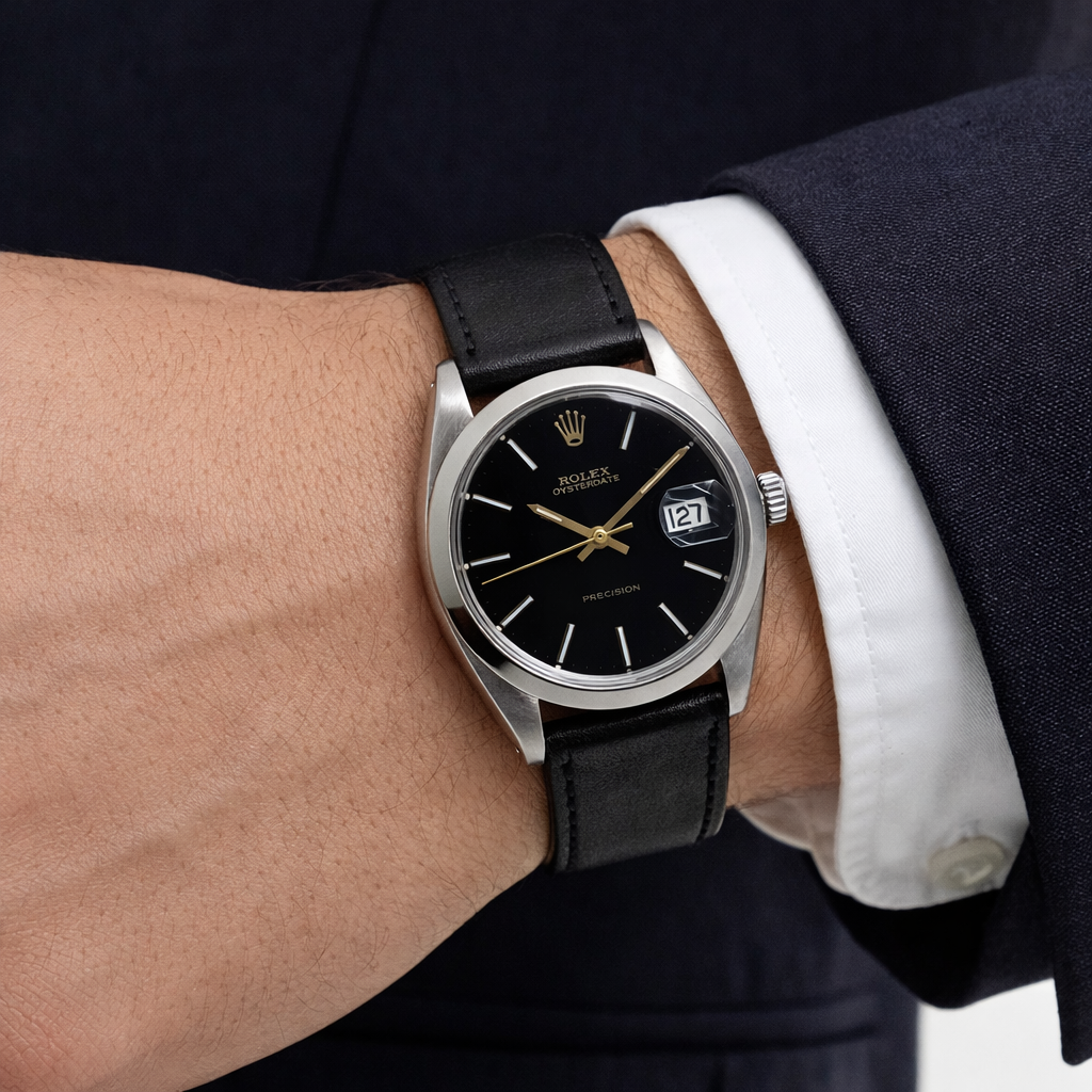 Oysterdate Precision 6694