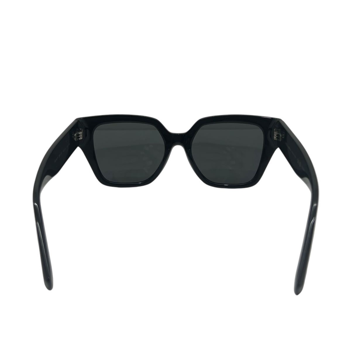 DOLCE & GABBANA OCCHIALI DA SOLE DG SHARPED