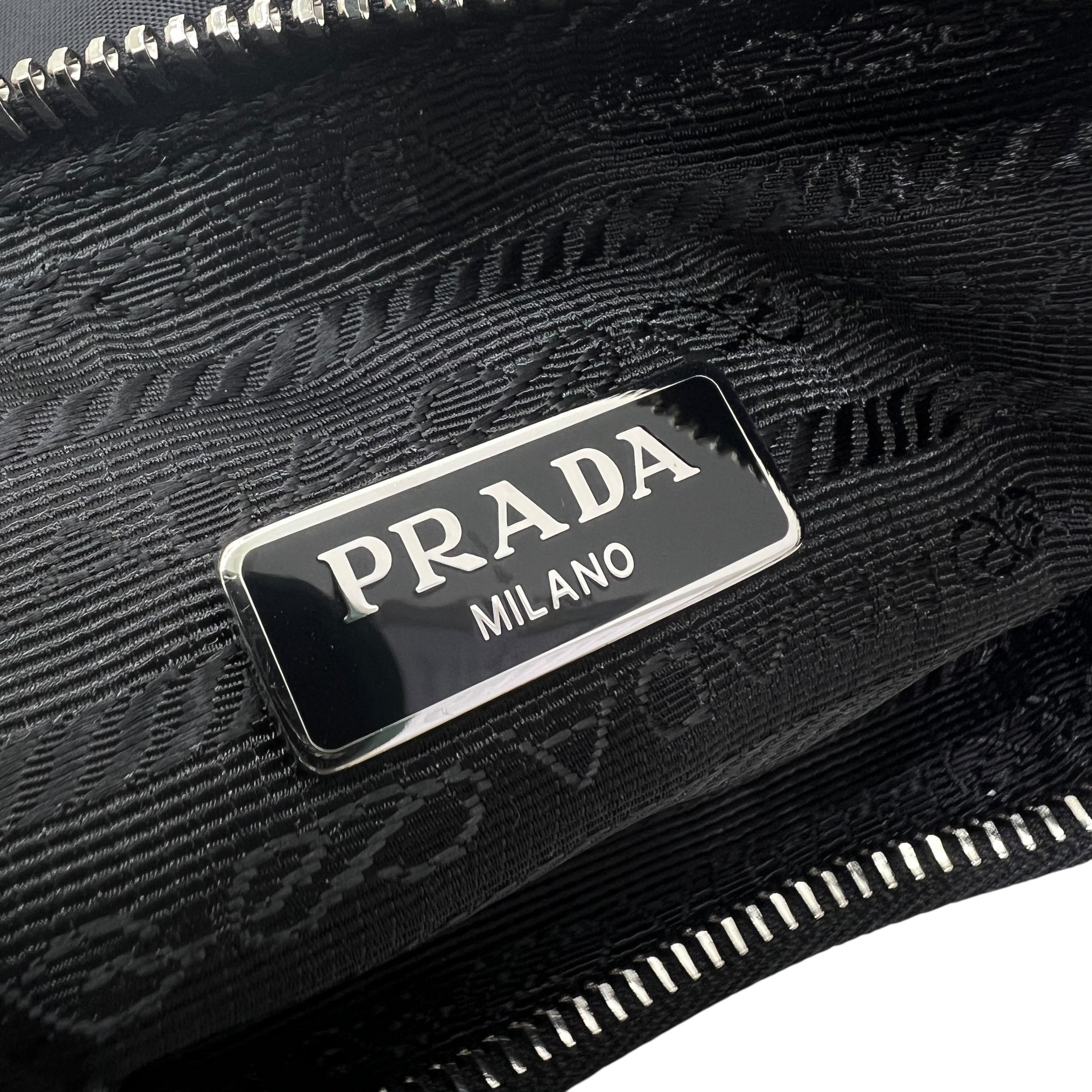 Re-Edition 2005 in Re-Nylon