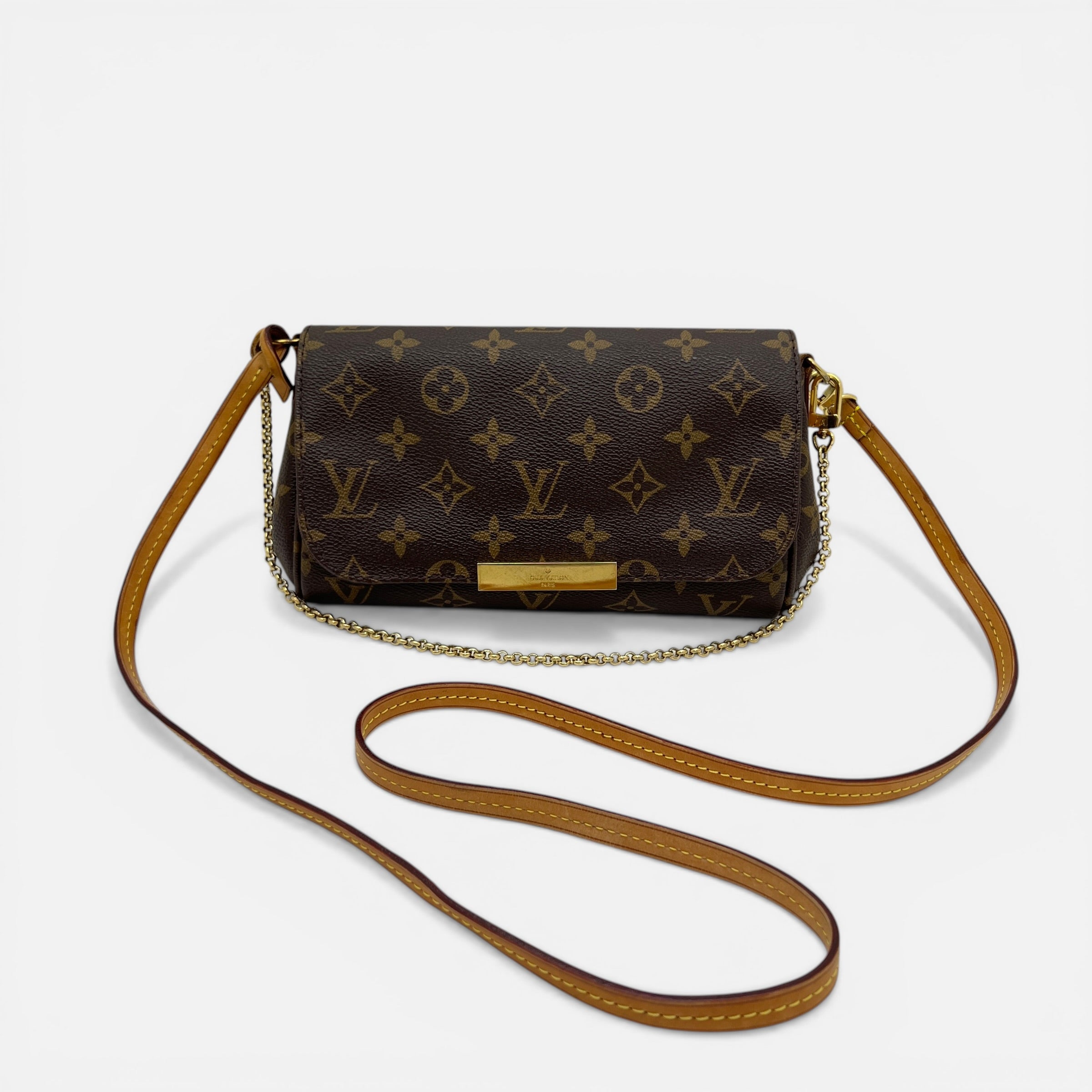 Favourite mini borsa a tracolla