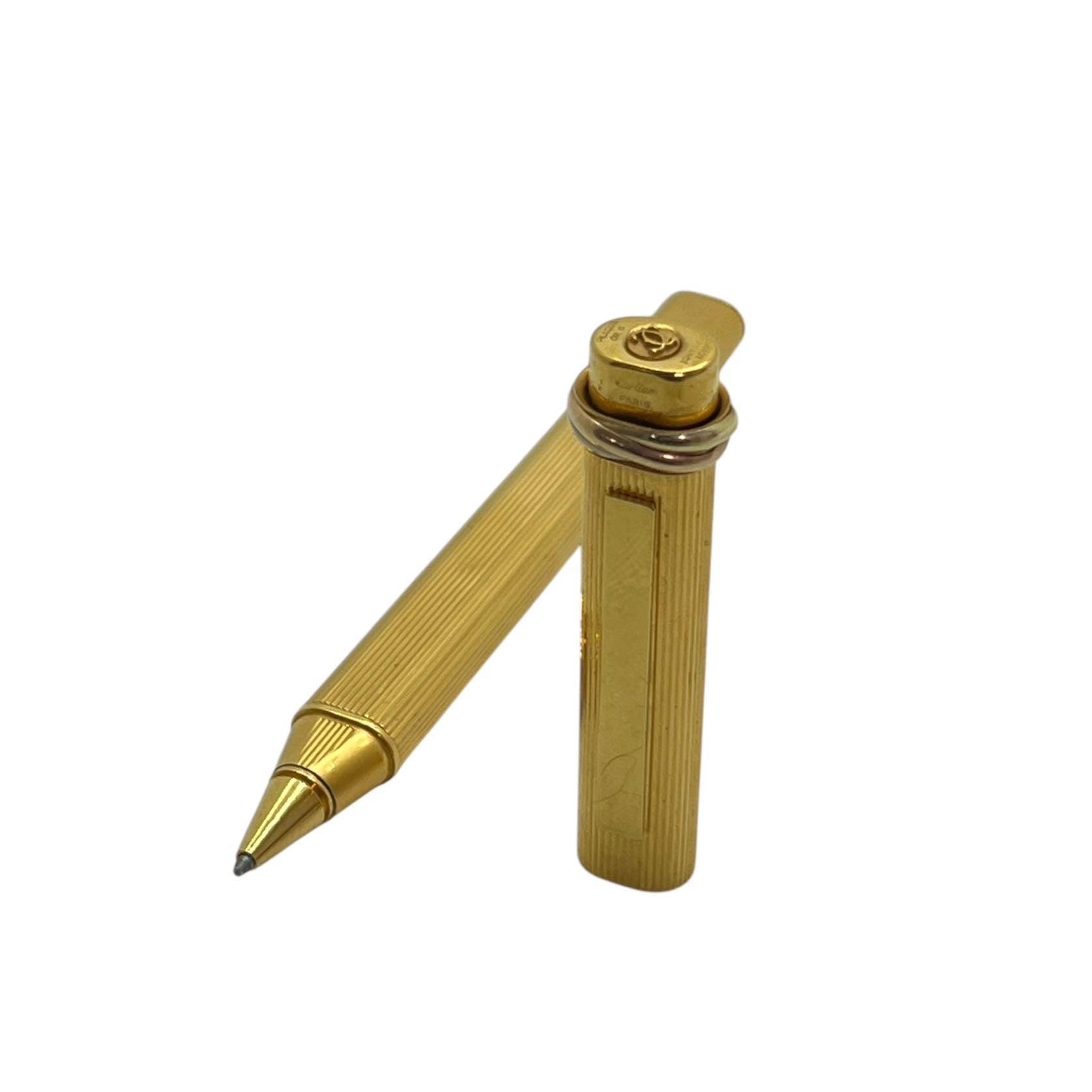 Vendome Trinity penna roller