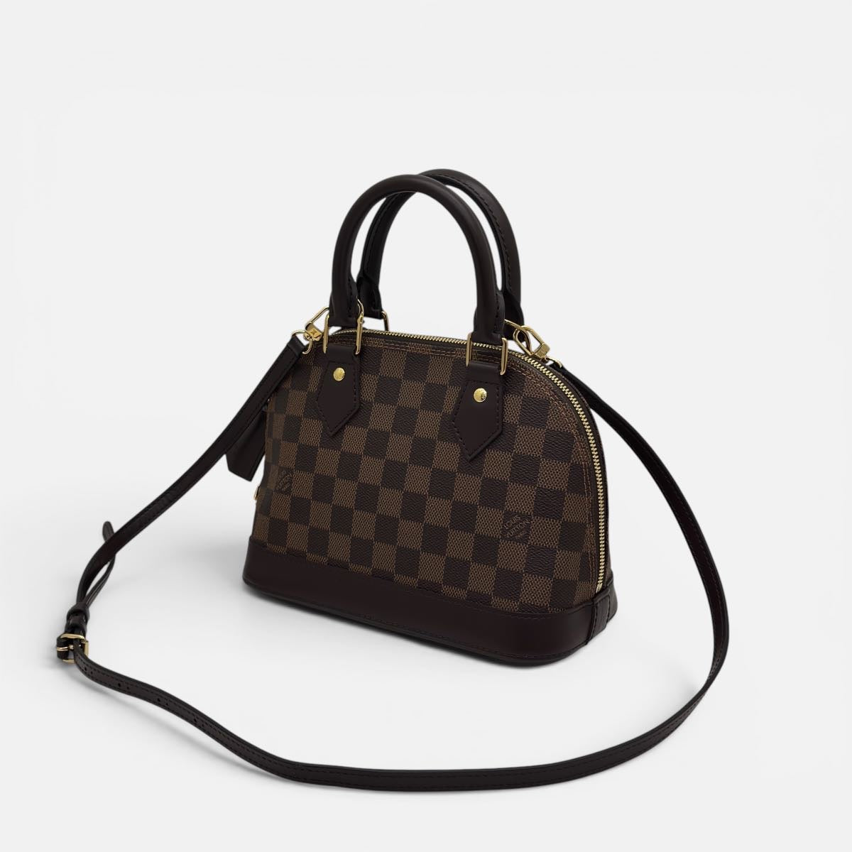 Alma BB