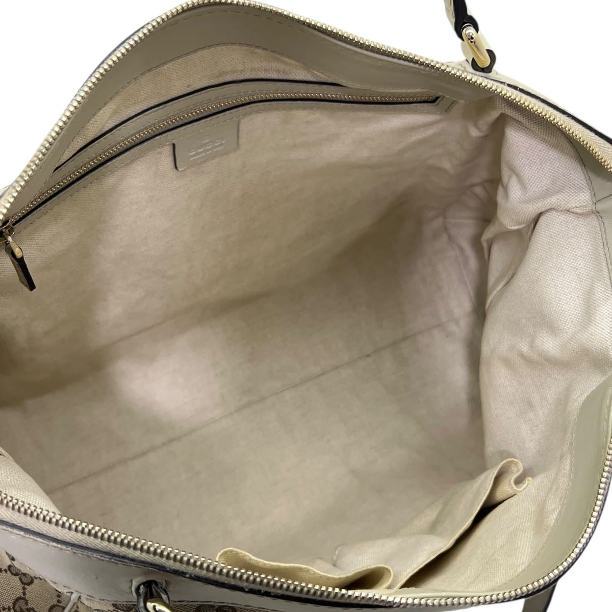 GUCCI BORSA SHOPPING MAYFAIR