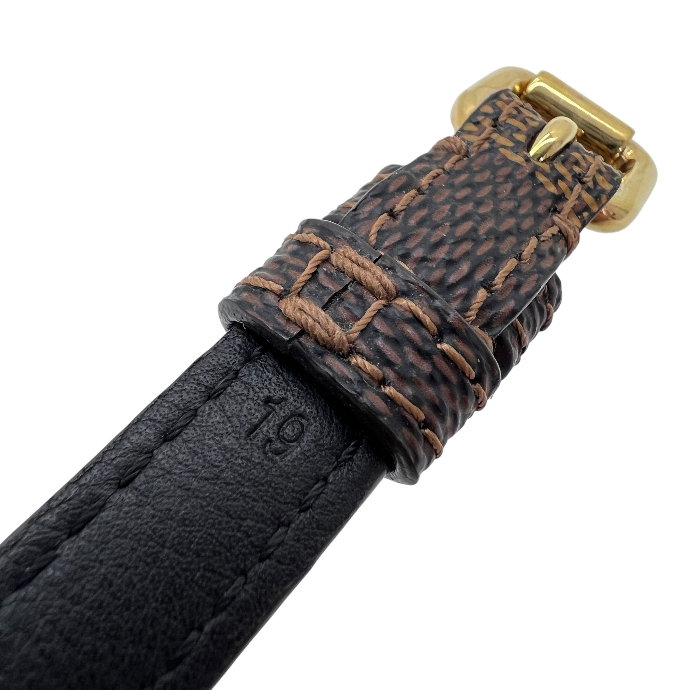 Sign It bracciale Damier