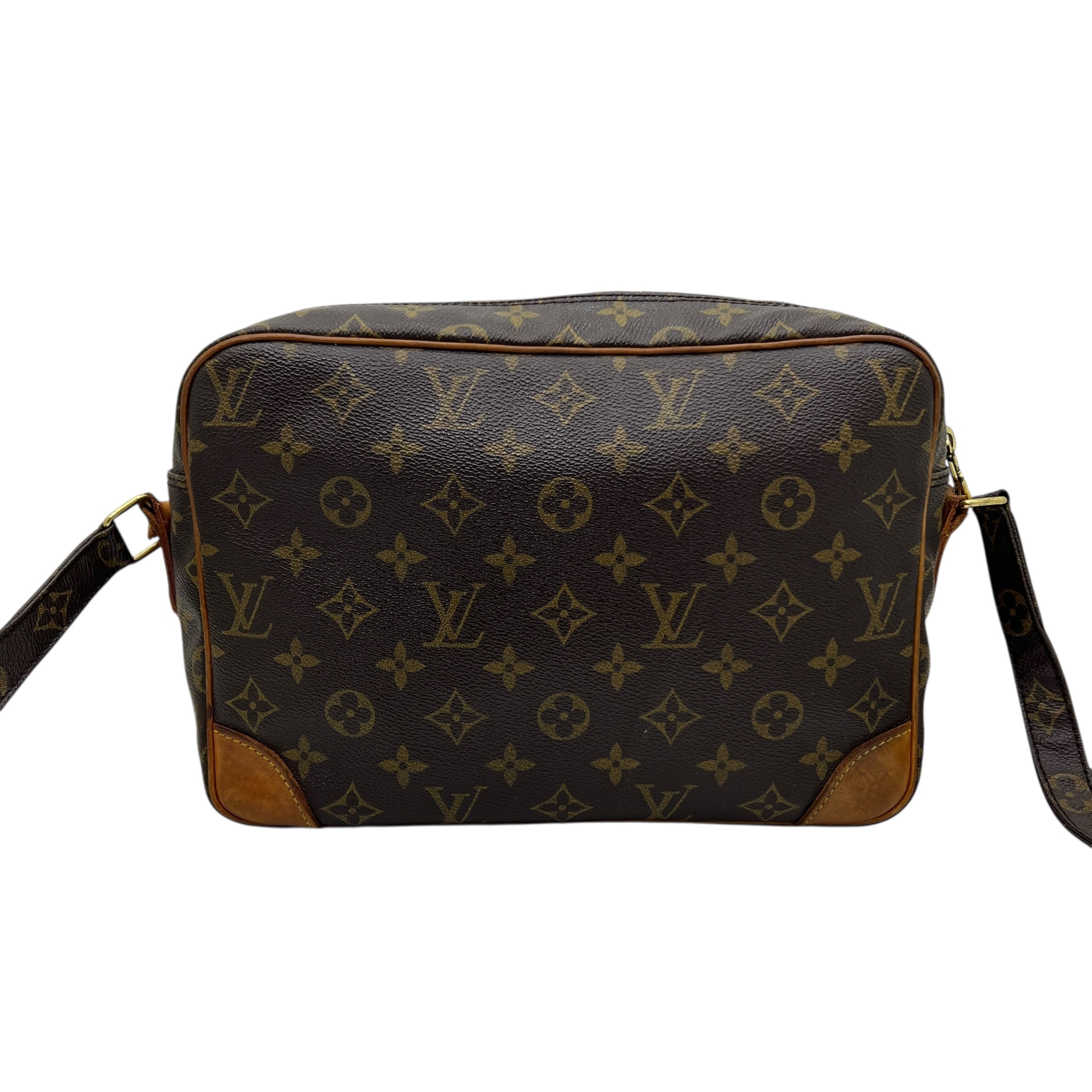 Borsa a tracolla Reporter