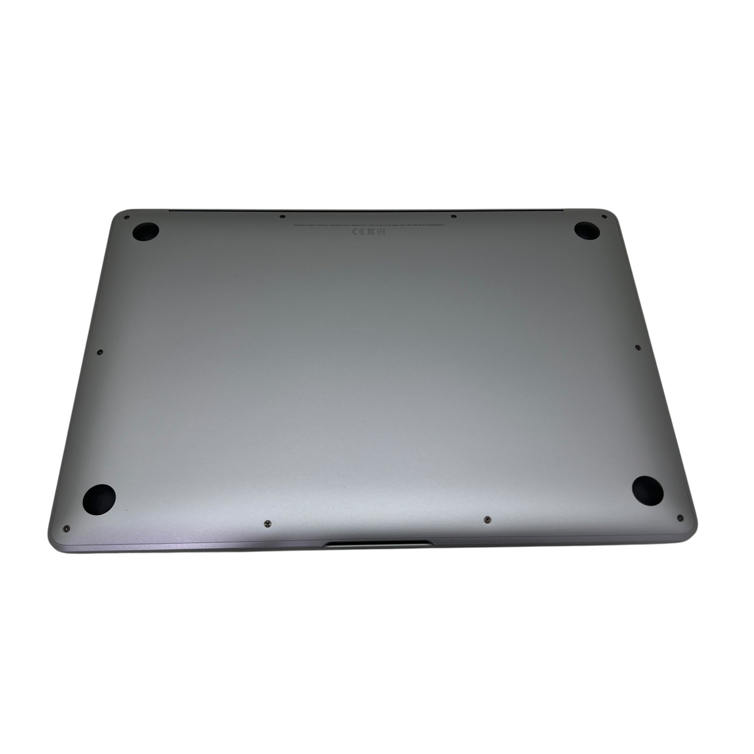 MacBook Air M1 8 gb - 256 gb (tastiera DE)