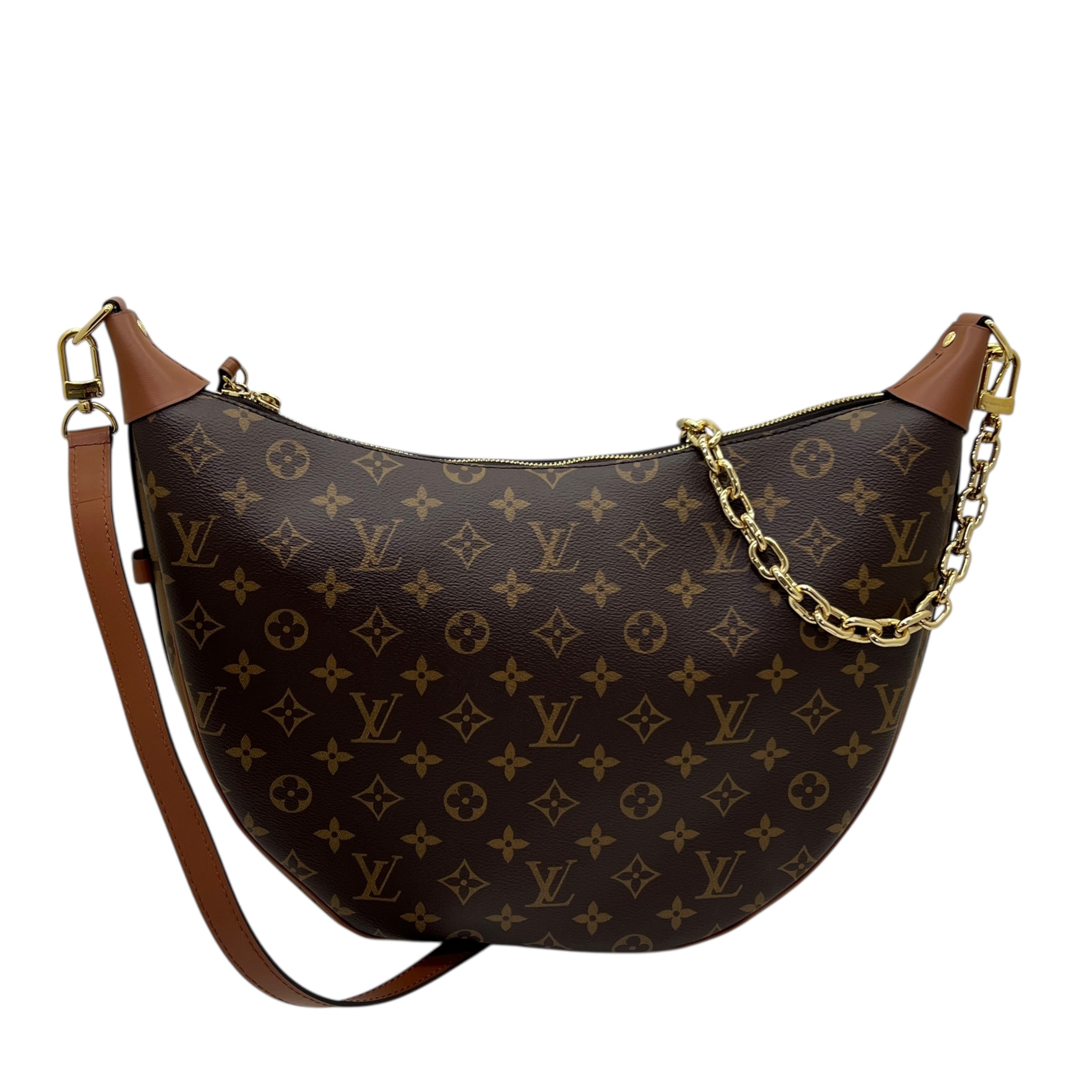 Borsa Loop Hobo