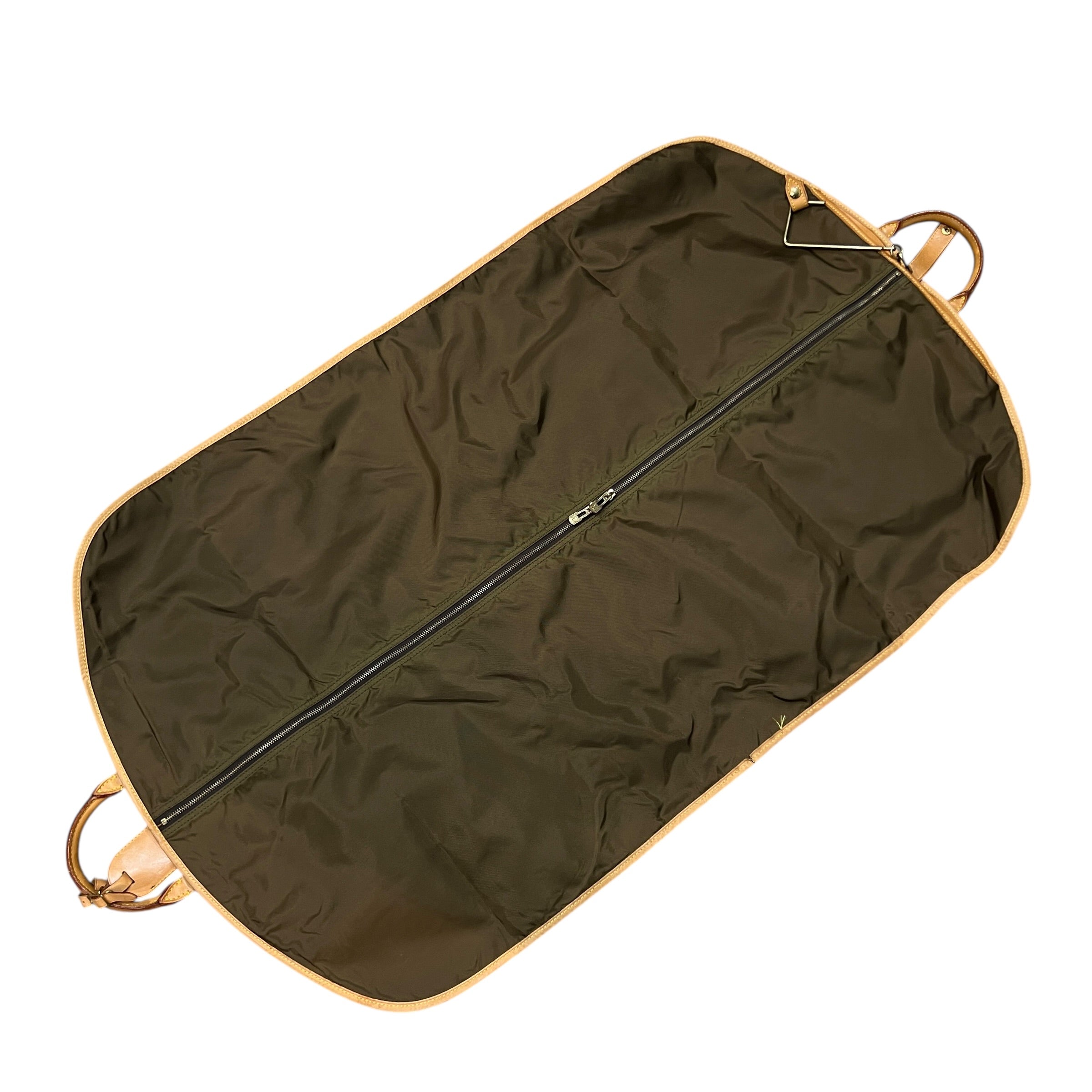 Porta-abiti 2 gruccie