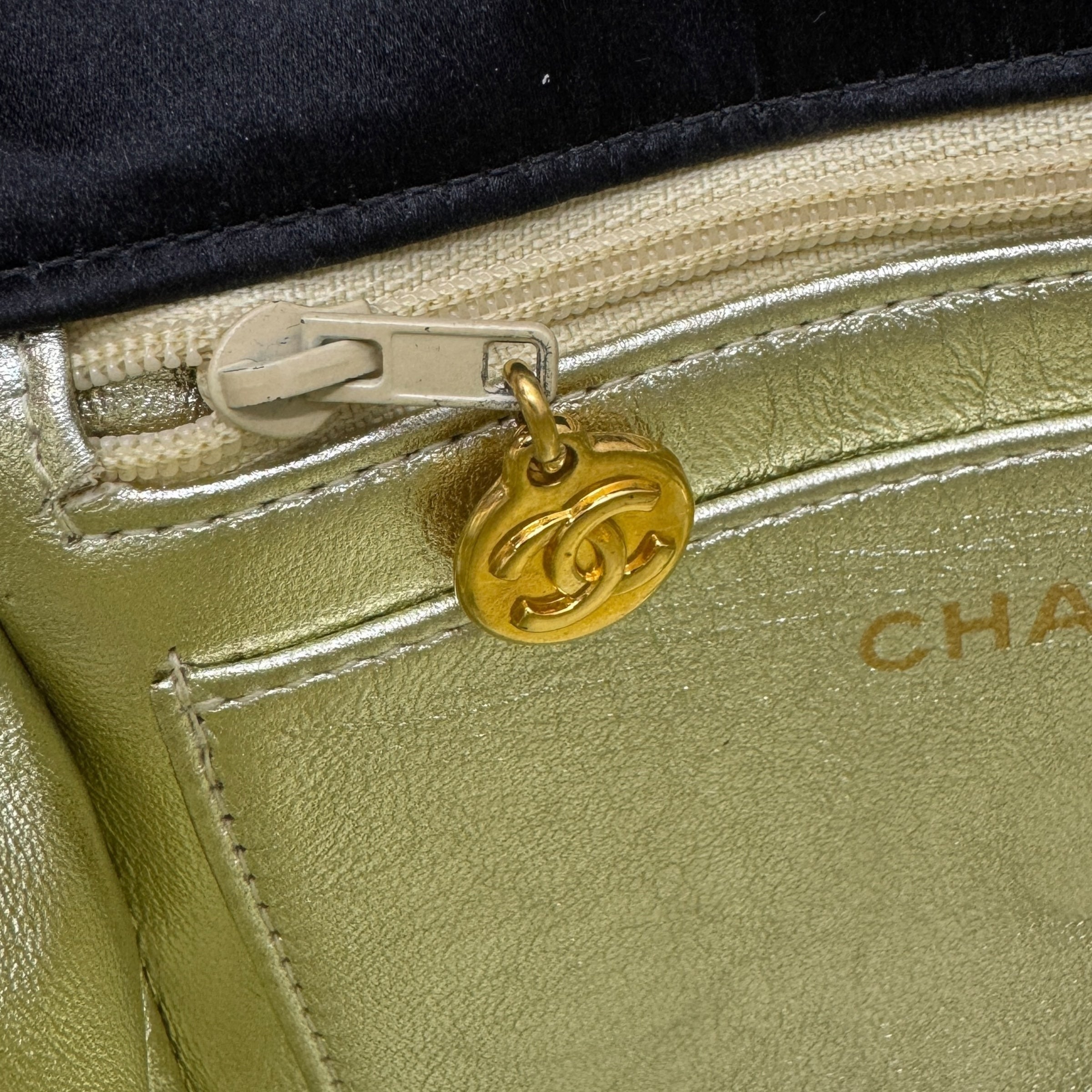 Mini borsa a mano Classica vintage