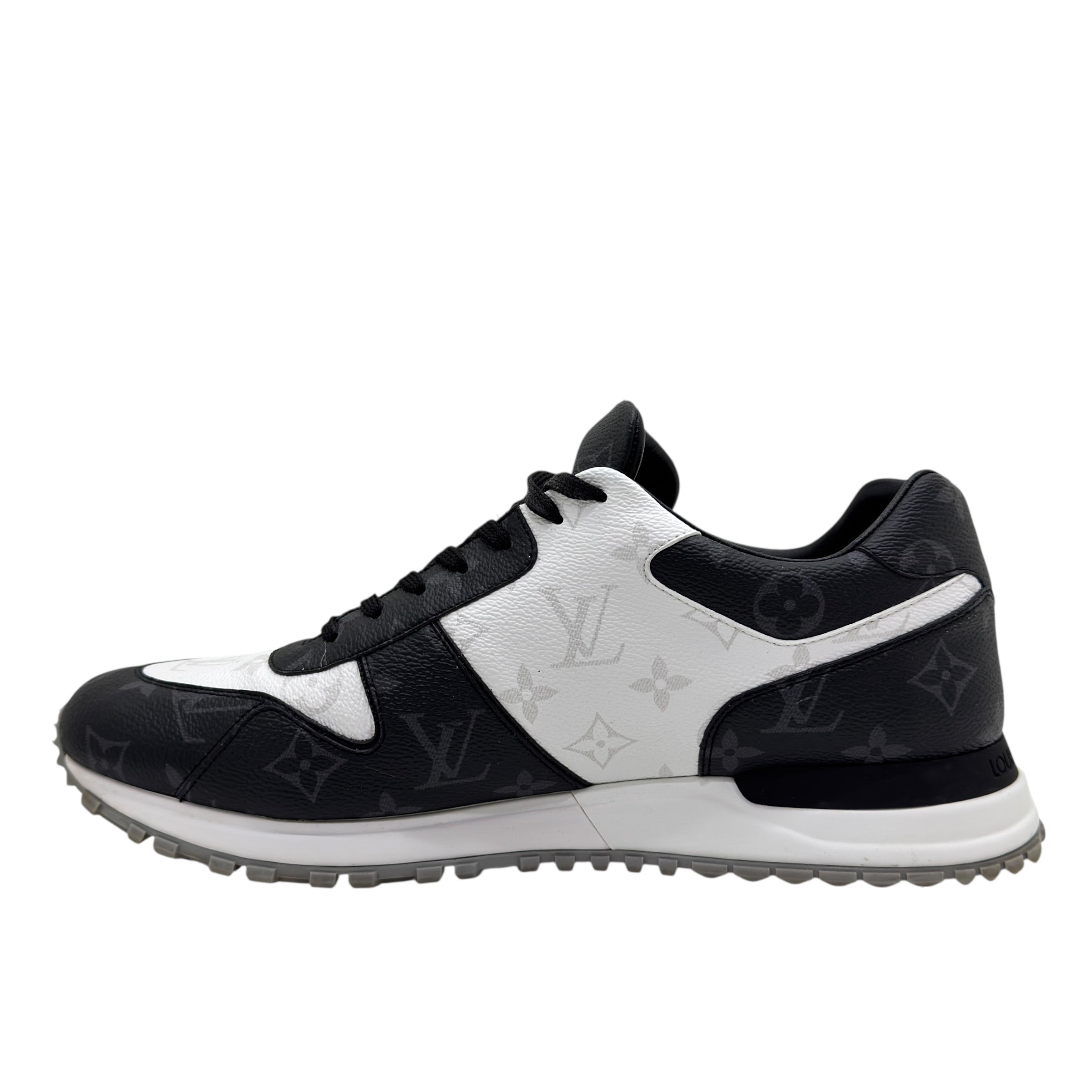 Sneakers Run Away taglia 44