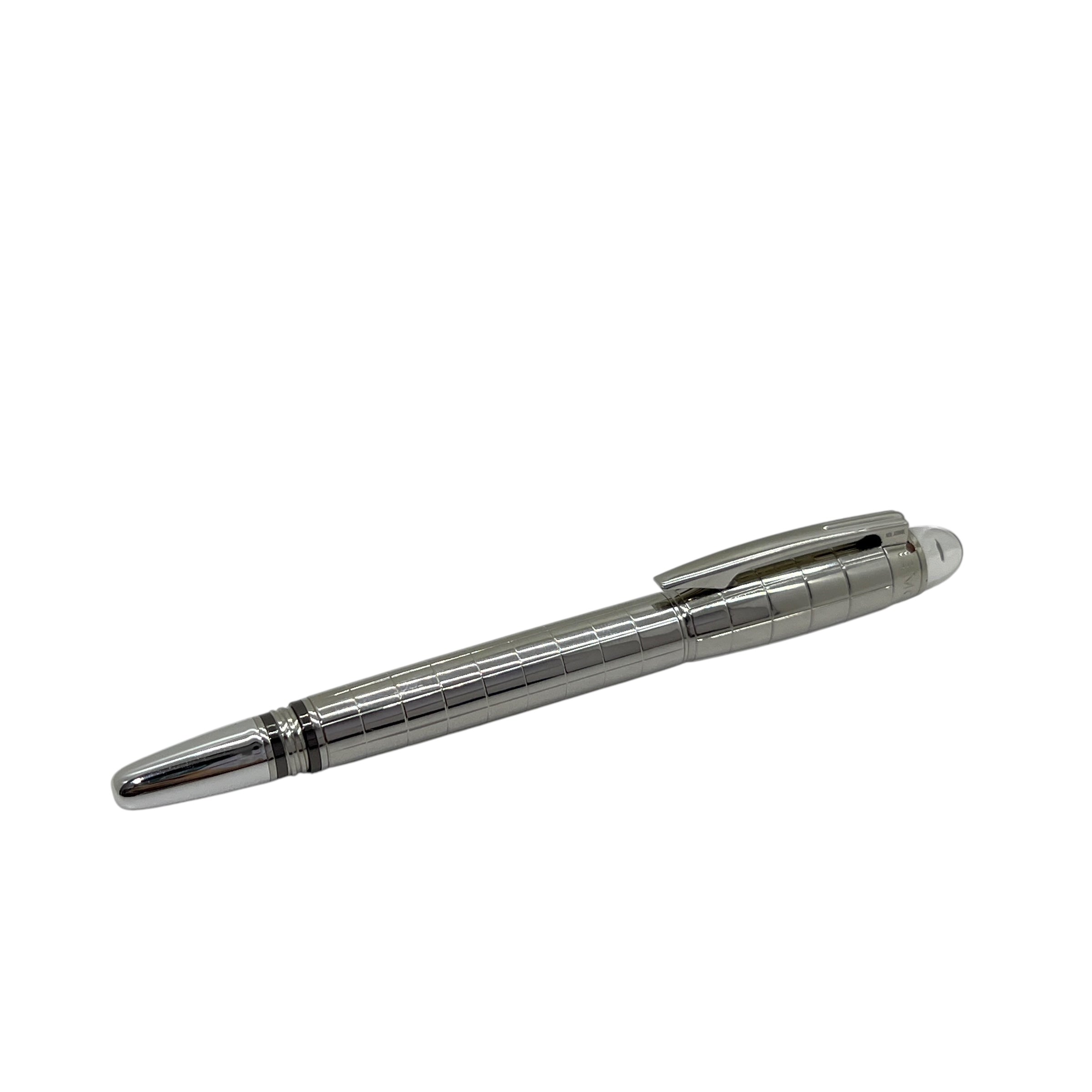 Starwalker Platinum Plated Fineliner