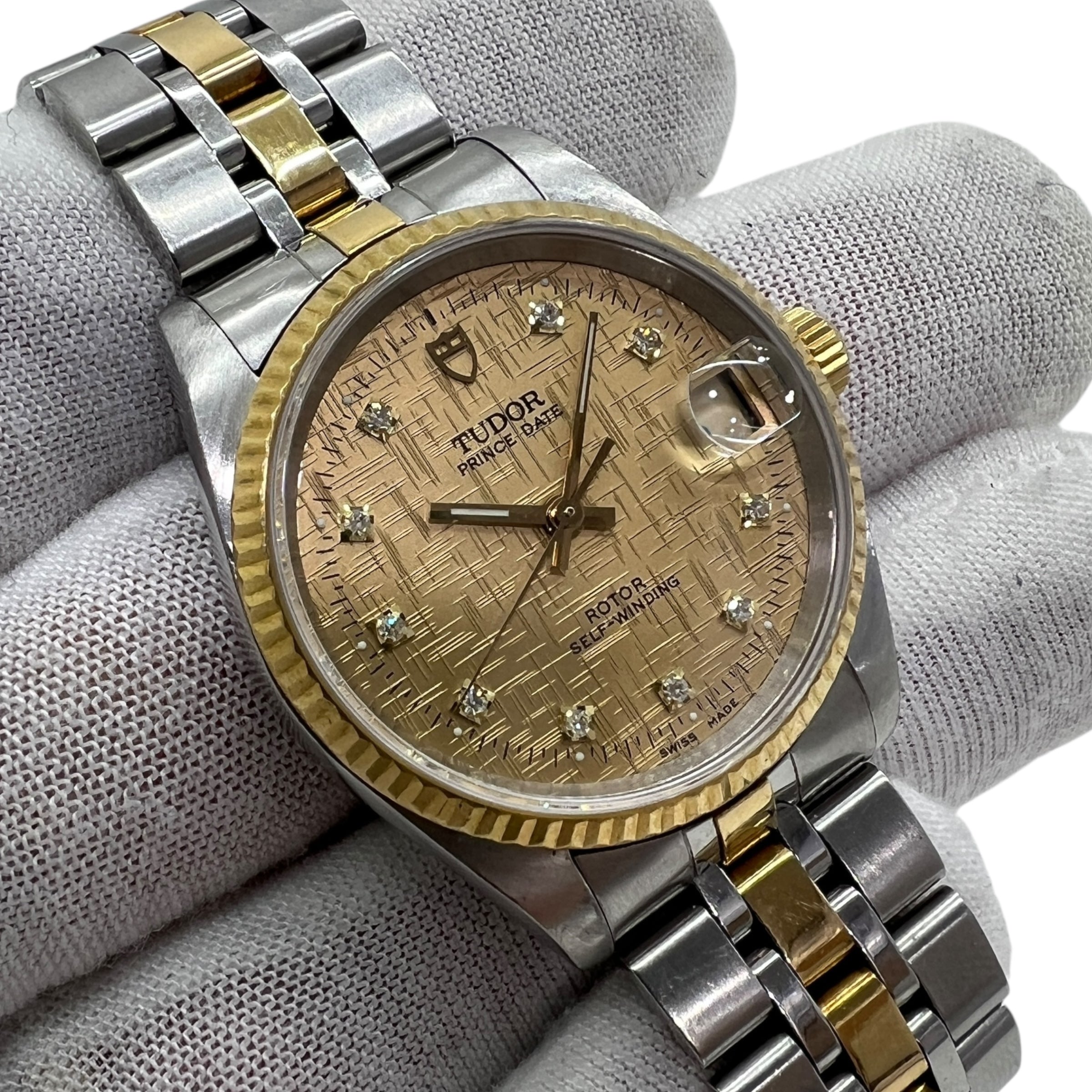 Prince Date boy size 72033