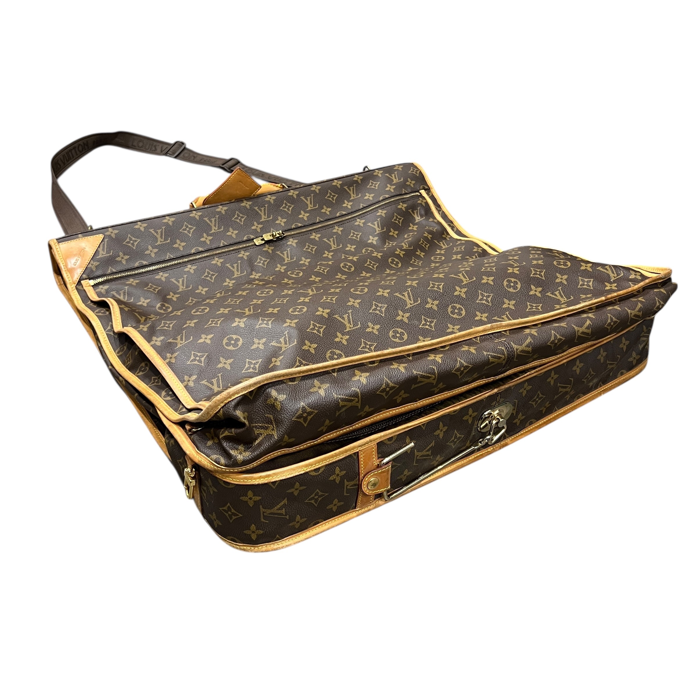 Garment Porta Abiti Vintage