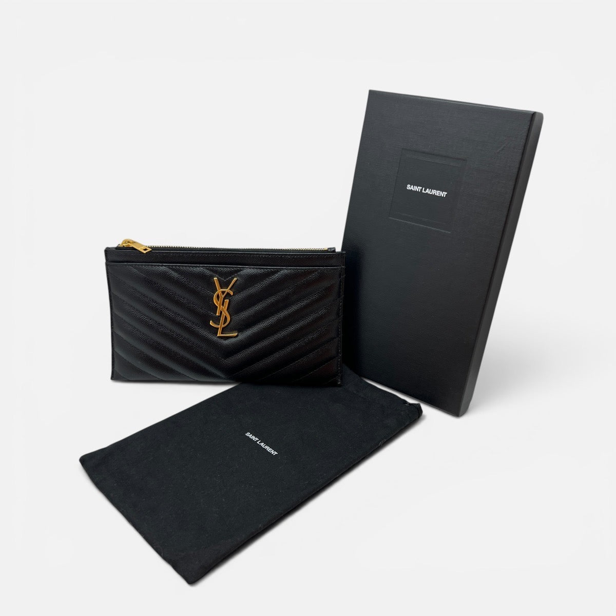 Pochette Cassandre Matelasse'